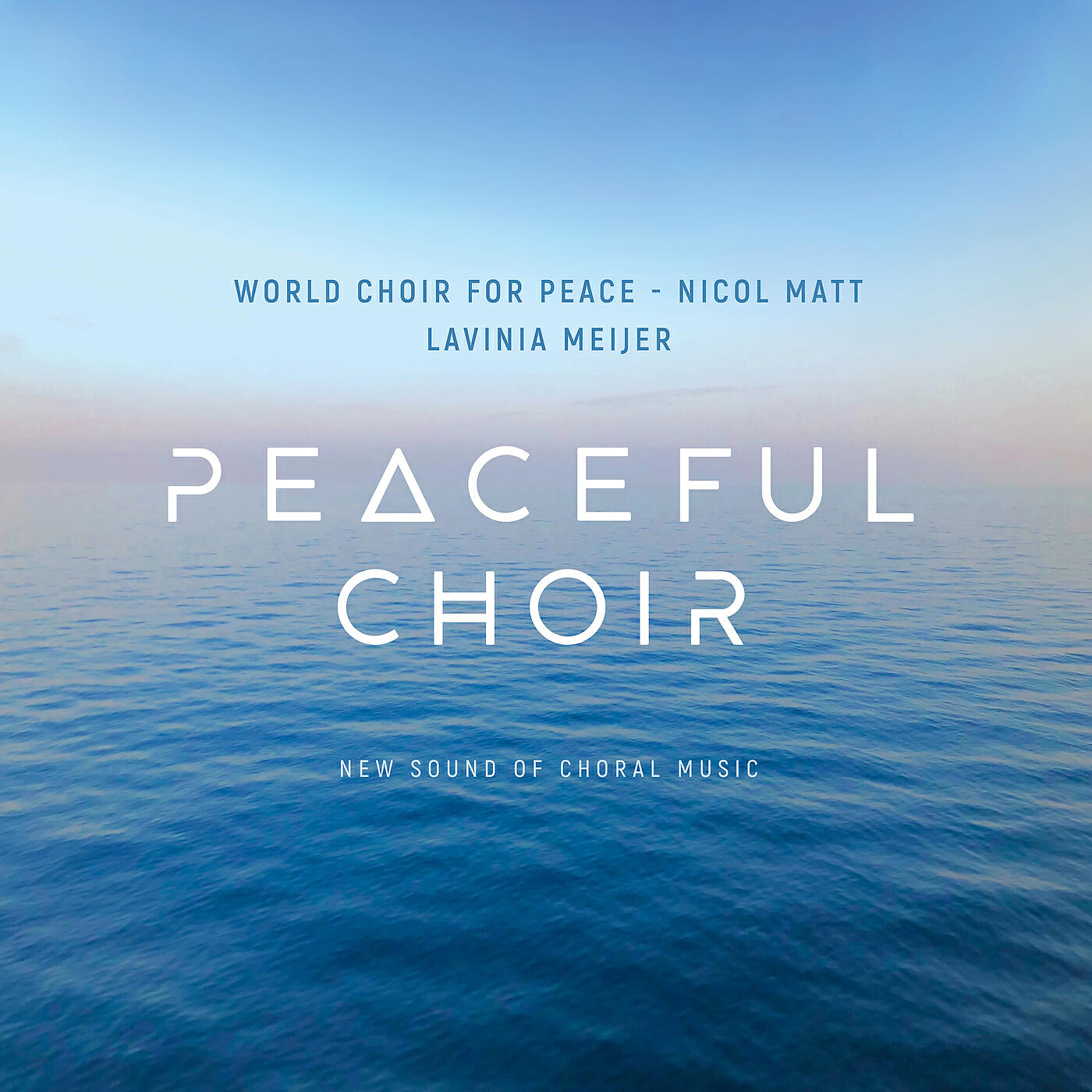 Lavinia Meijer - Healing Light: A Celtic Prayer