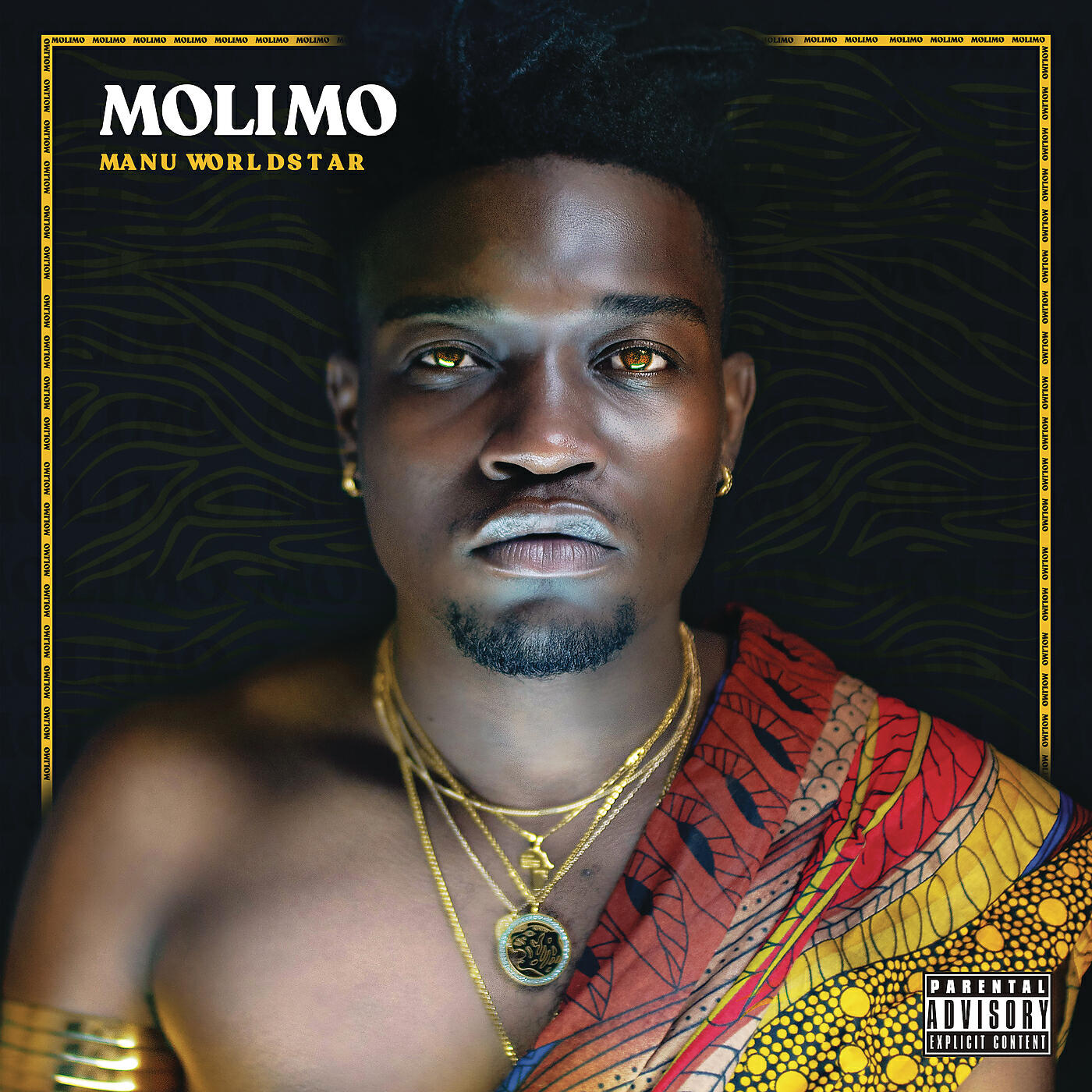 Manu WorldStar - Choko (Part 2)