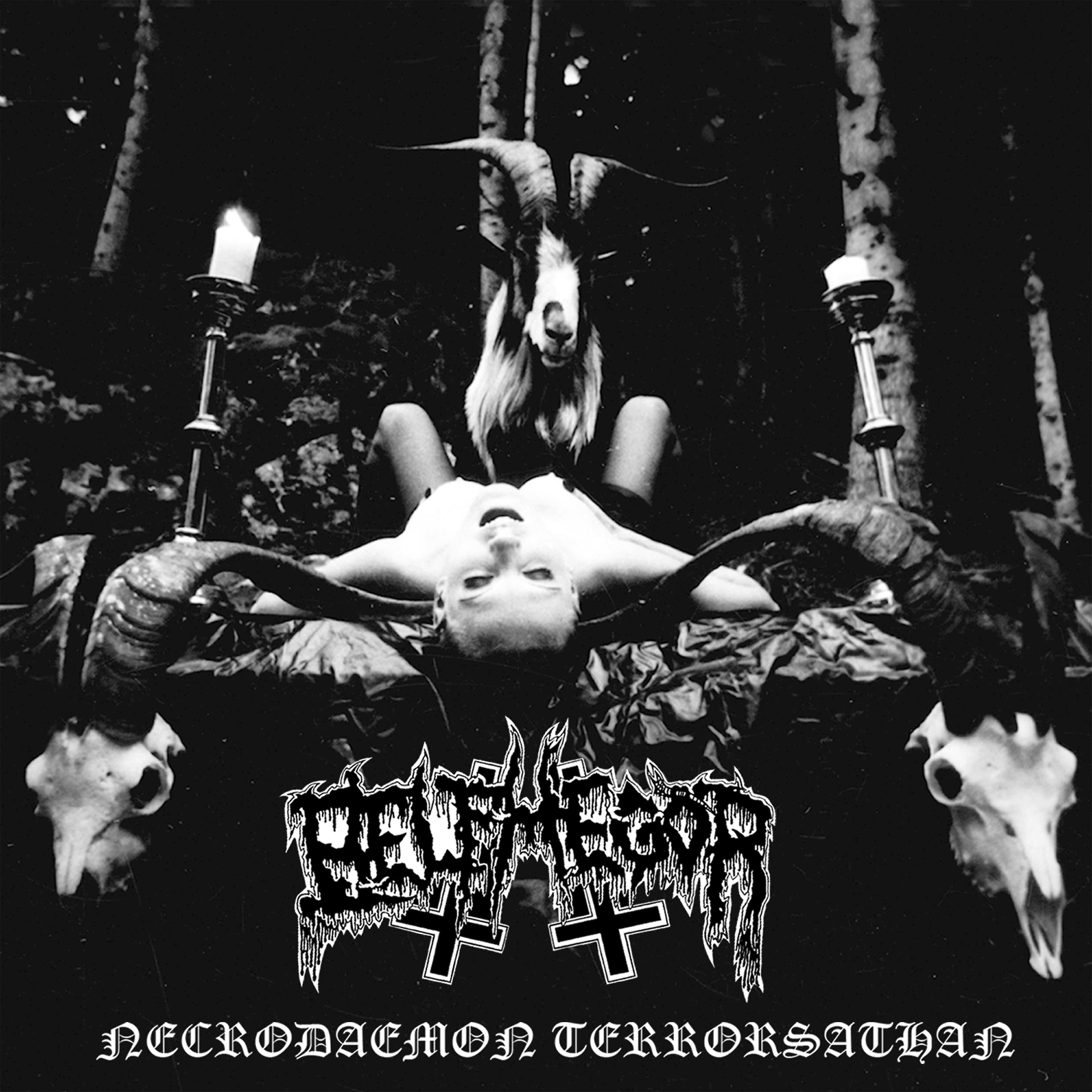 Belphegor - Sadism Unbound
