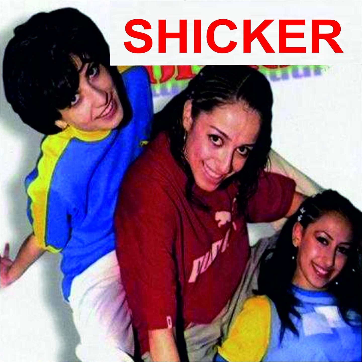Shicker - Arevik