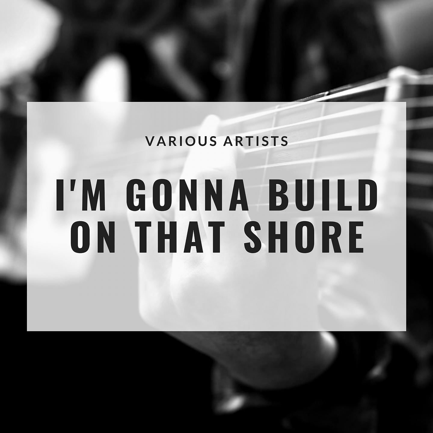 Постер альбома I'm Gonna Build On That Shore