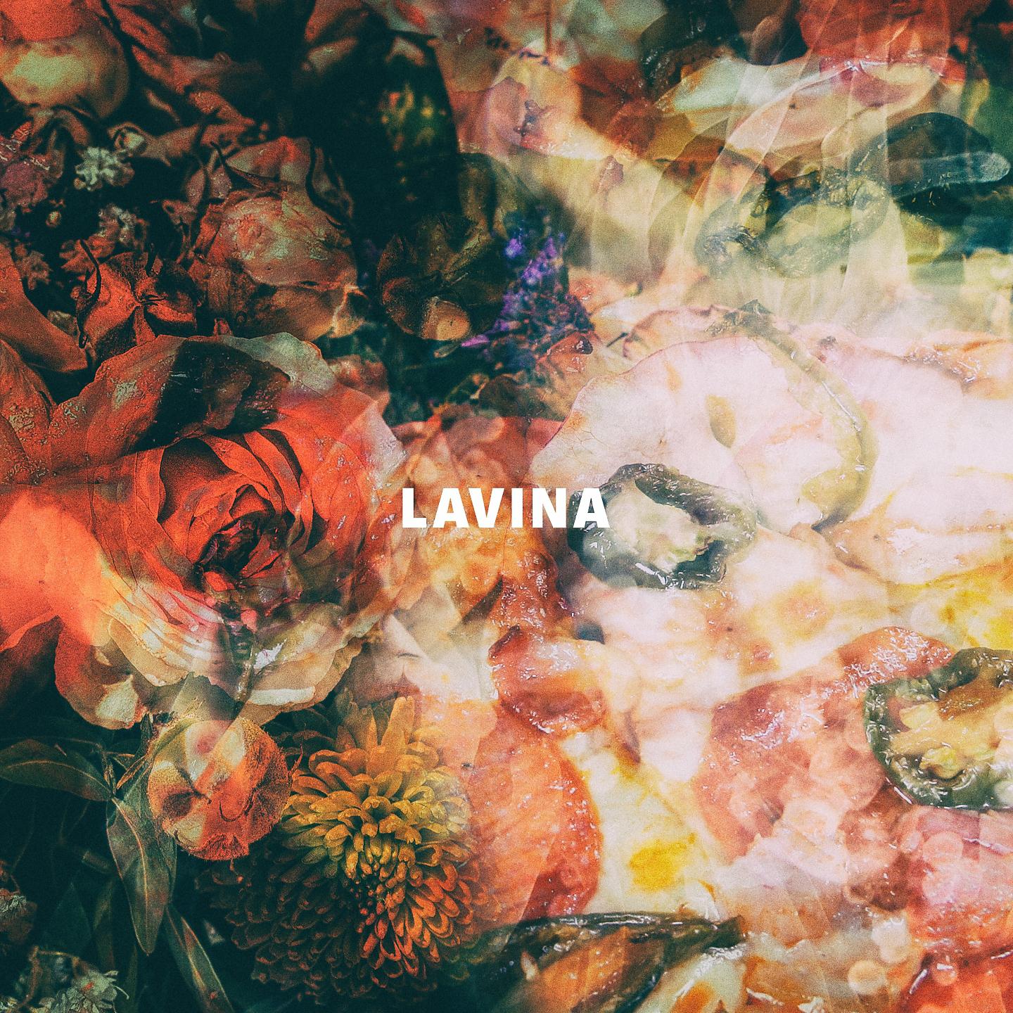 Постер альбома Lavina