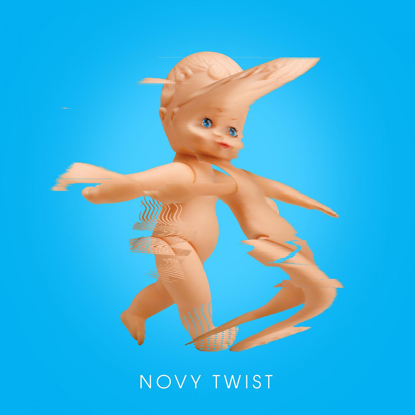 Постер альбома Novy Twist