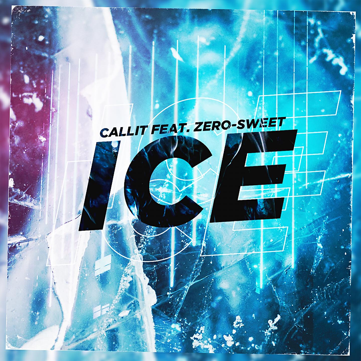 CALLIT - Ice