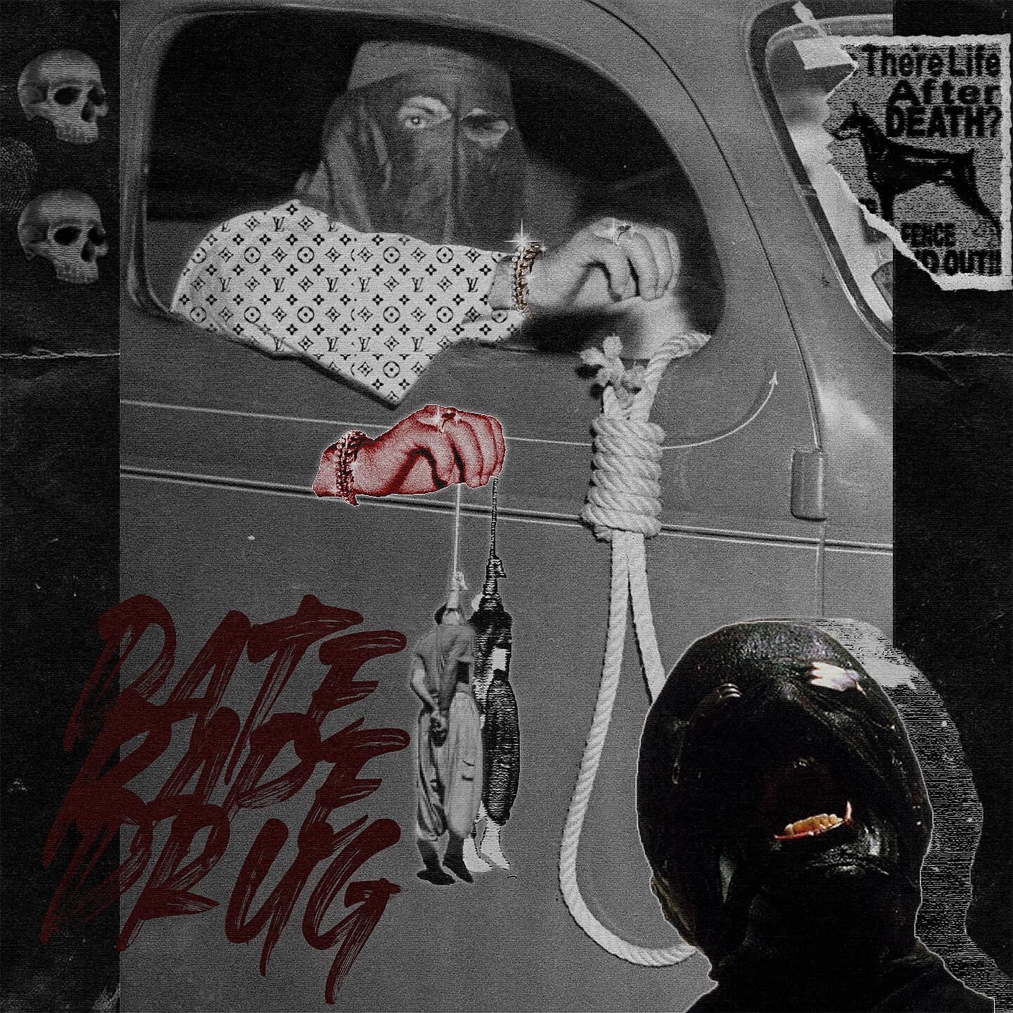 Date Rape Drug - Ichi