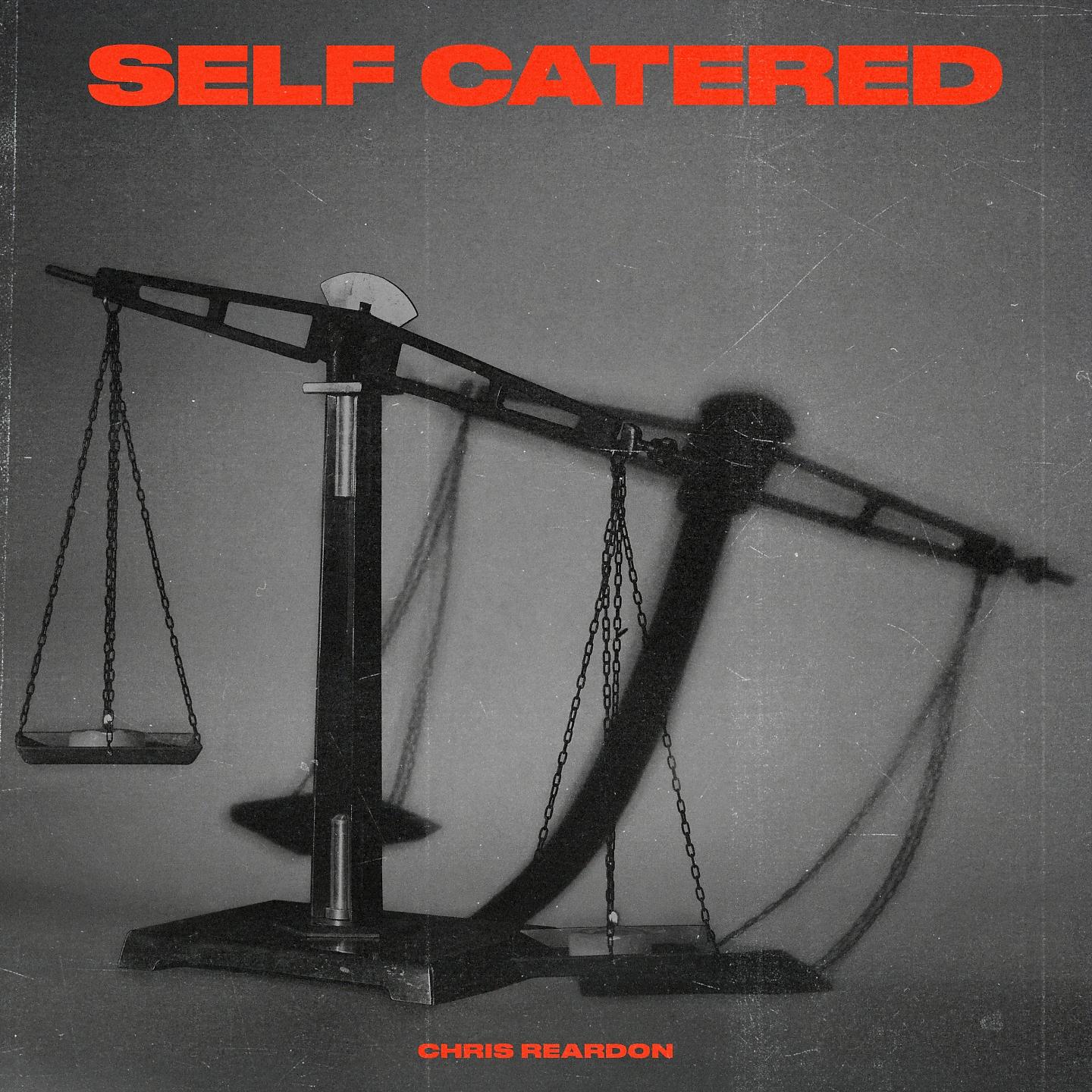 Постер альбома Self-Catered