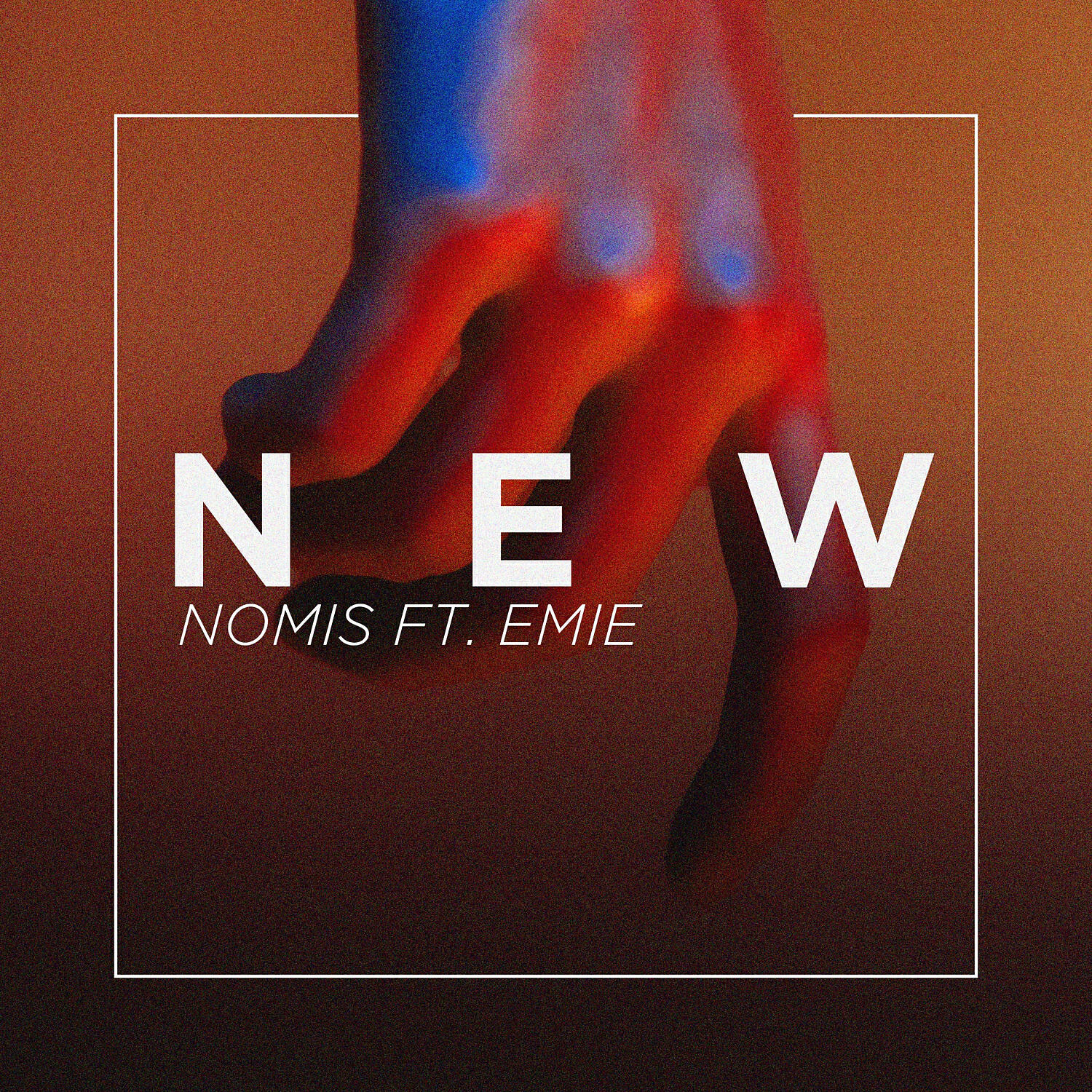 Nomis - New (feat. Emie)