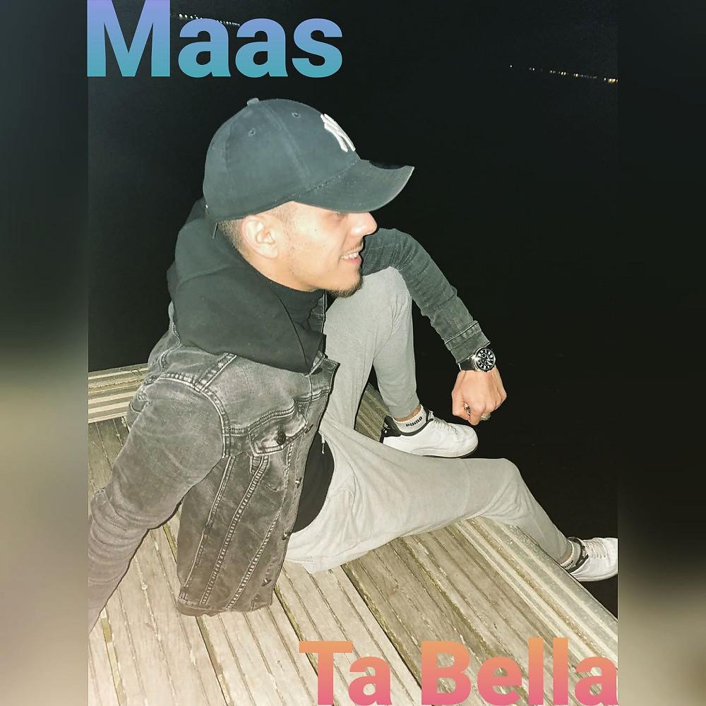 Постер альбома Ta Bella
