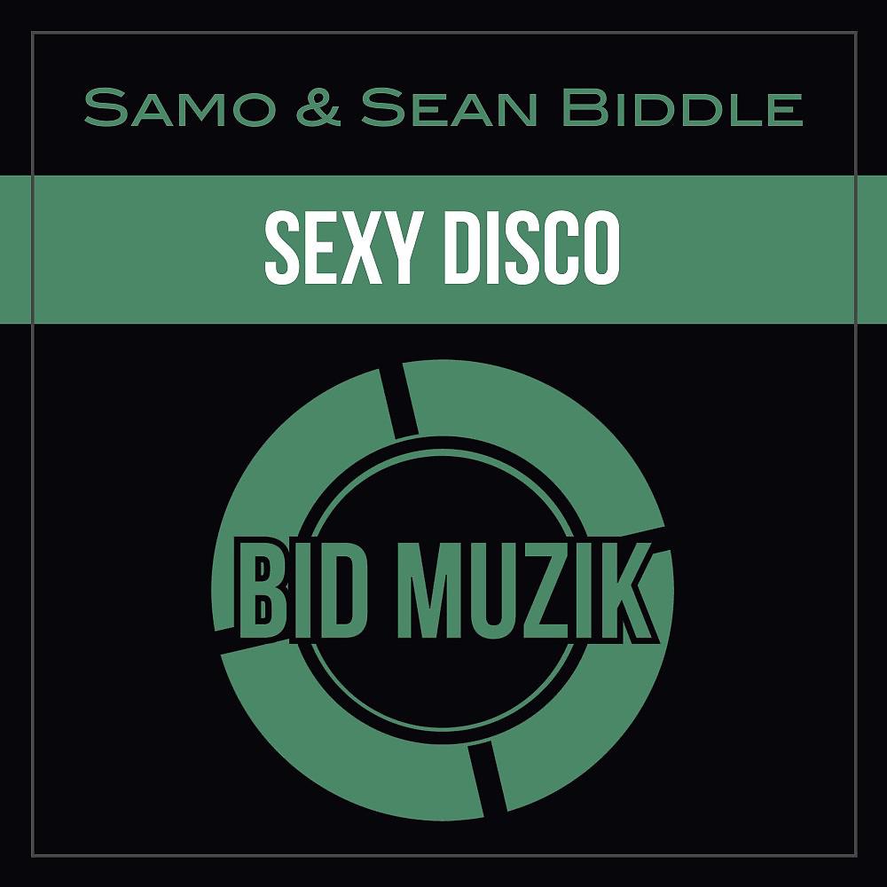Постер альбома Sexy Disco