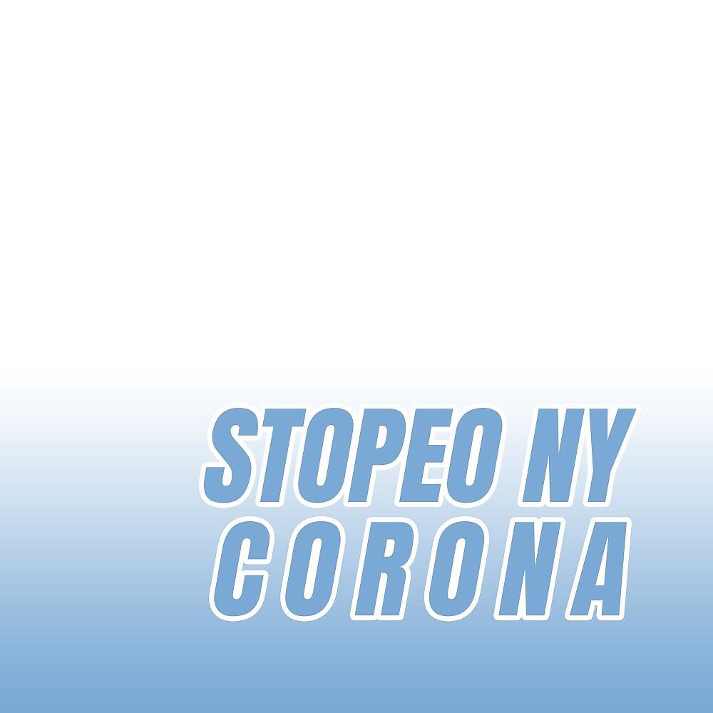 Jerry Marcoss - Stopeo ny Corona