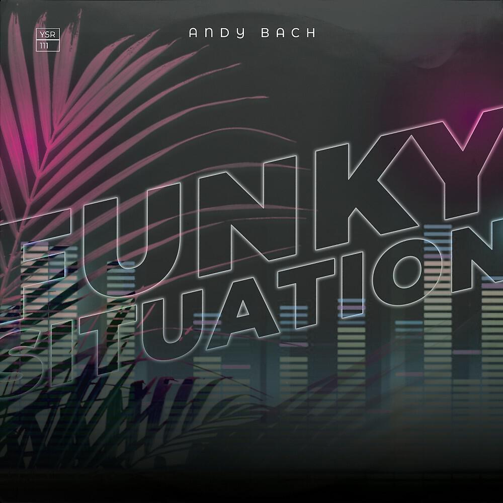 Andy Bach - Don't Know