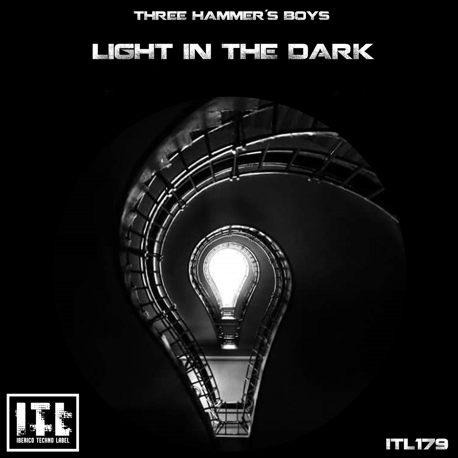 Постер альбома Light In the Dark