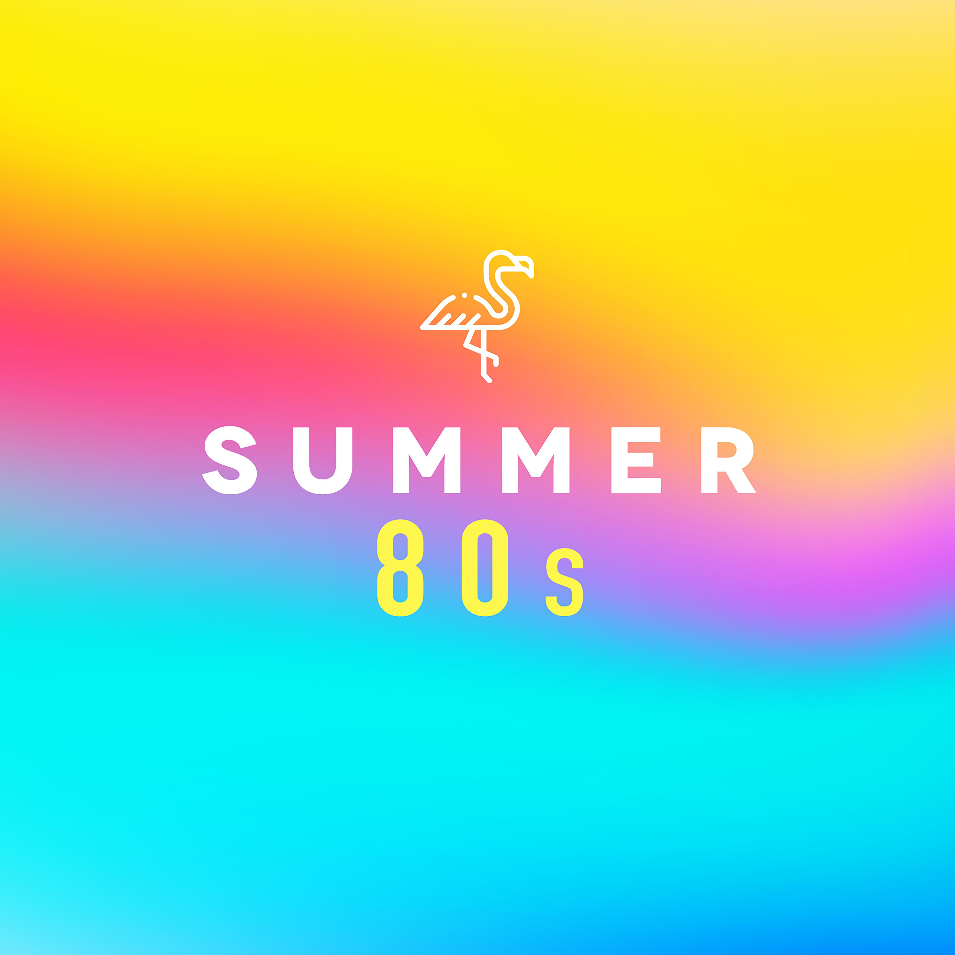 Постер альбома Summer 80s