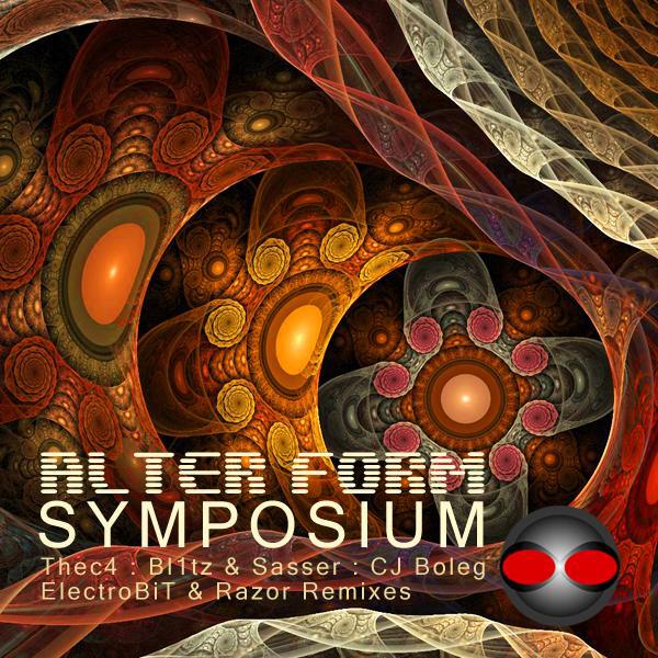 Alter Form - Symposium (CJ Boleg Remix)