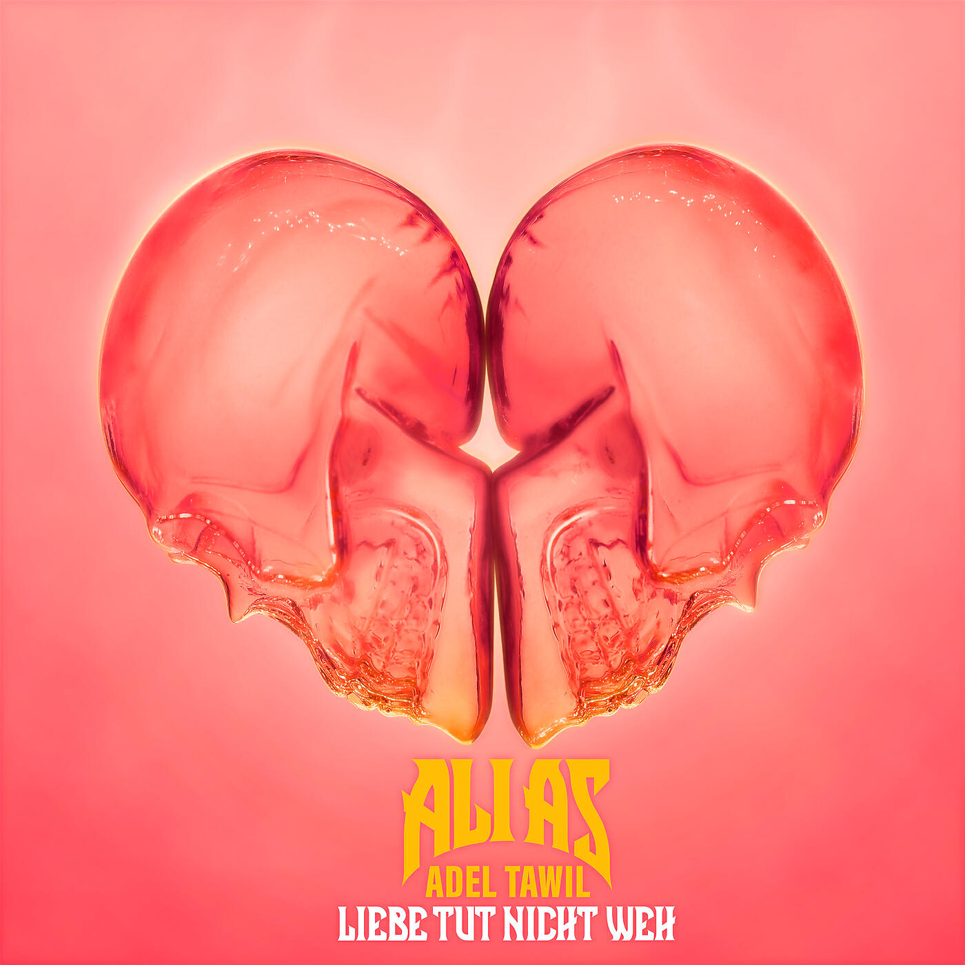 Ali As - Liebe tut nicht weh