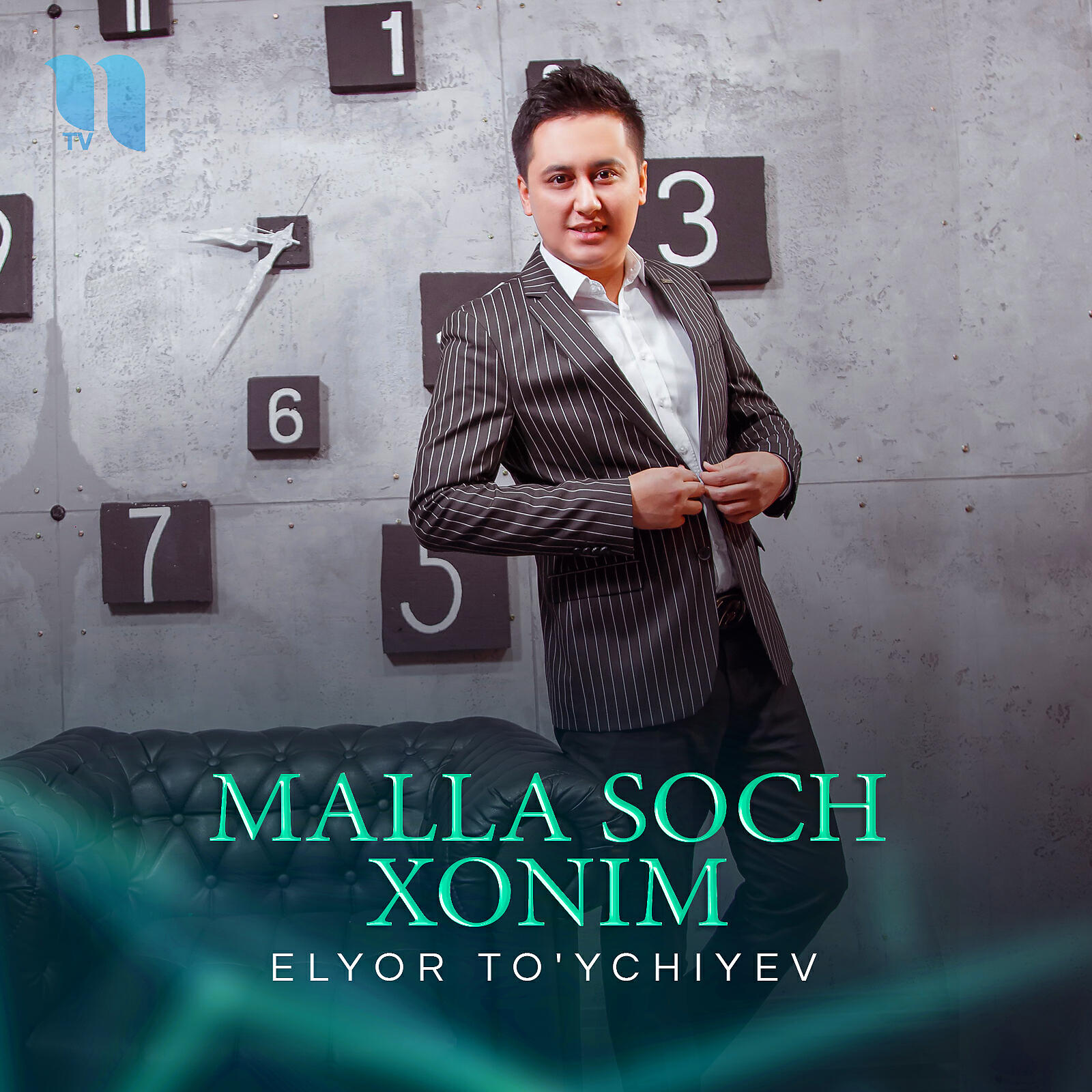 Elyor To'ychiyev - Malla Soch Xonim