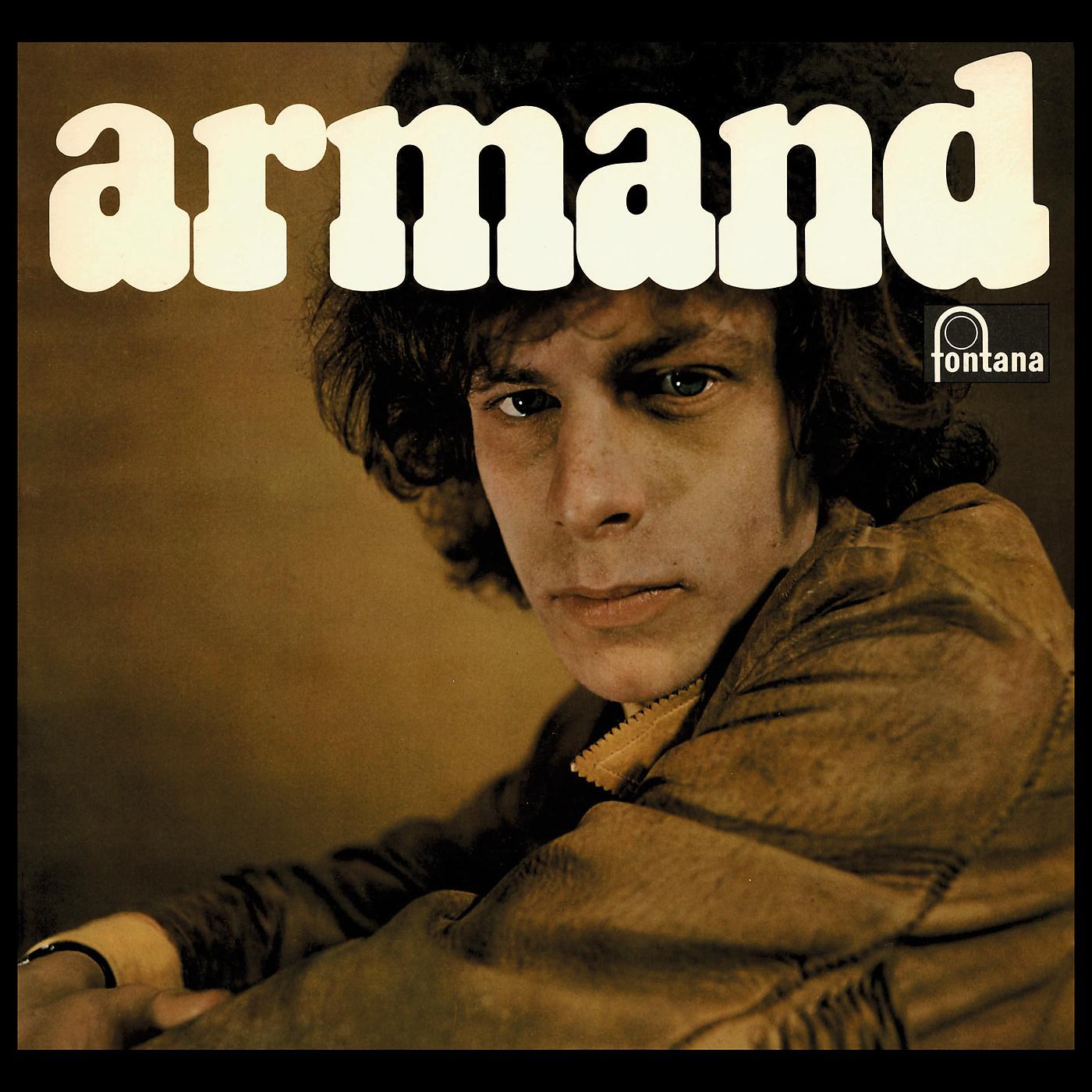 Постер альбома Armand