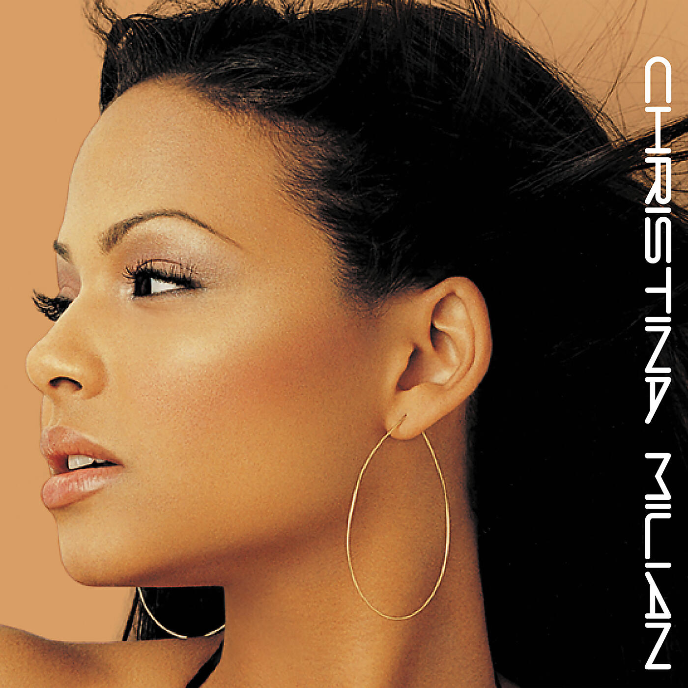 Christina Milian - When You Look At Me (Radio Edit)