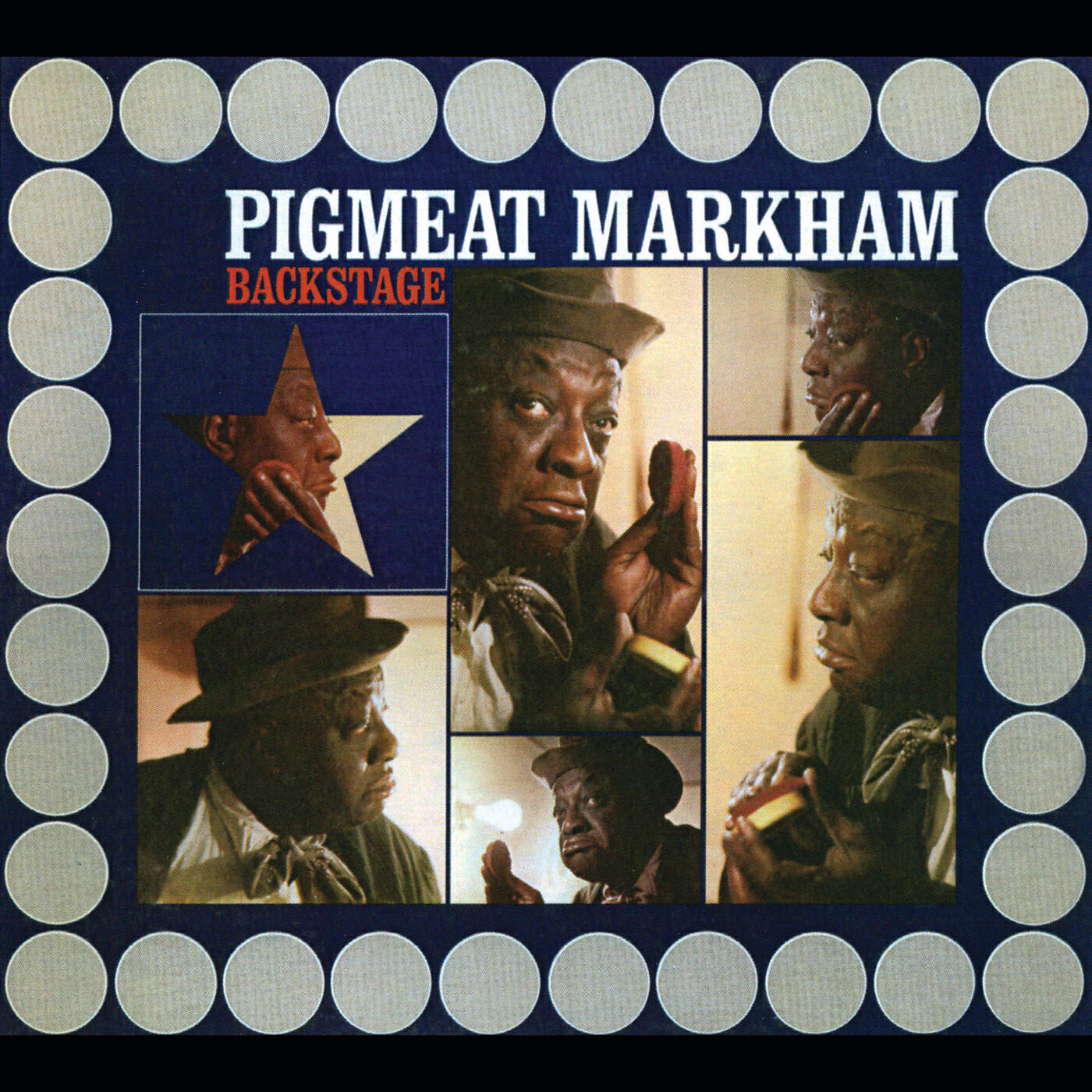 Pigmeat Markham - The Fortune Teller