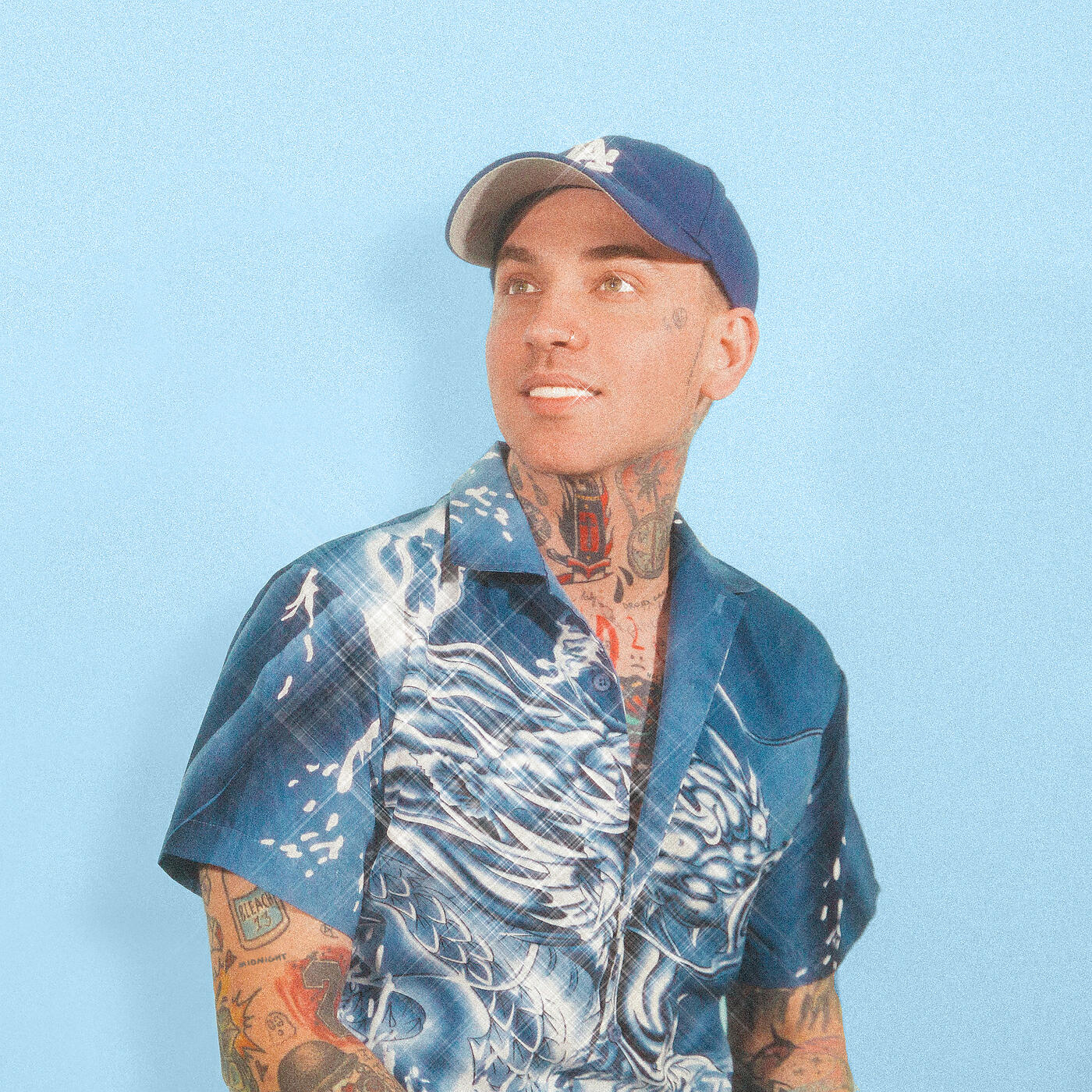 Blackbear - if i were u