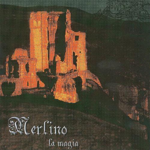 Merlino - Merlino Il Veggente