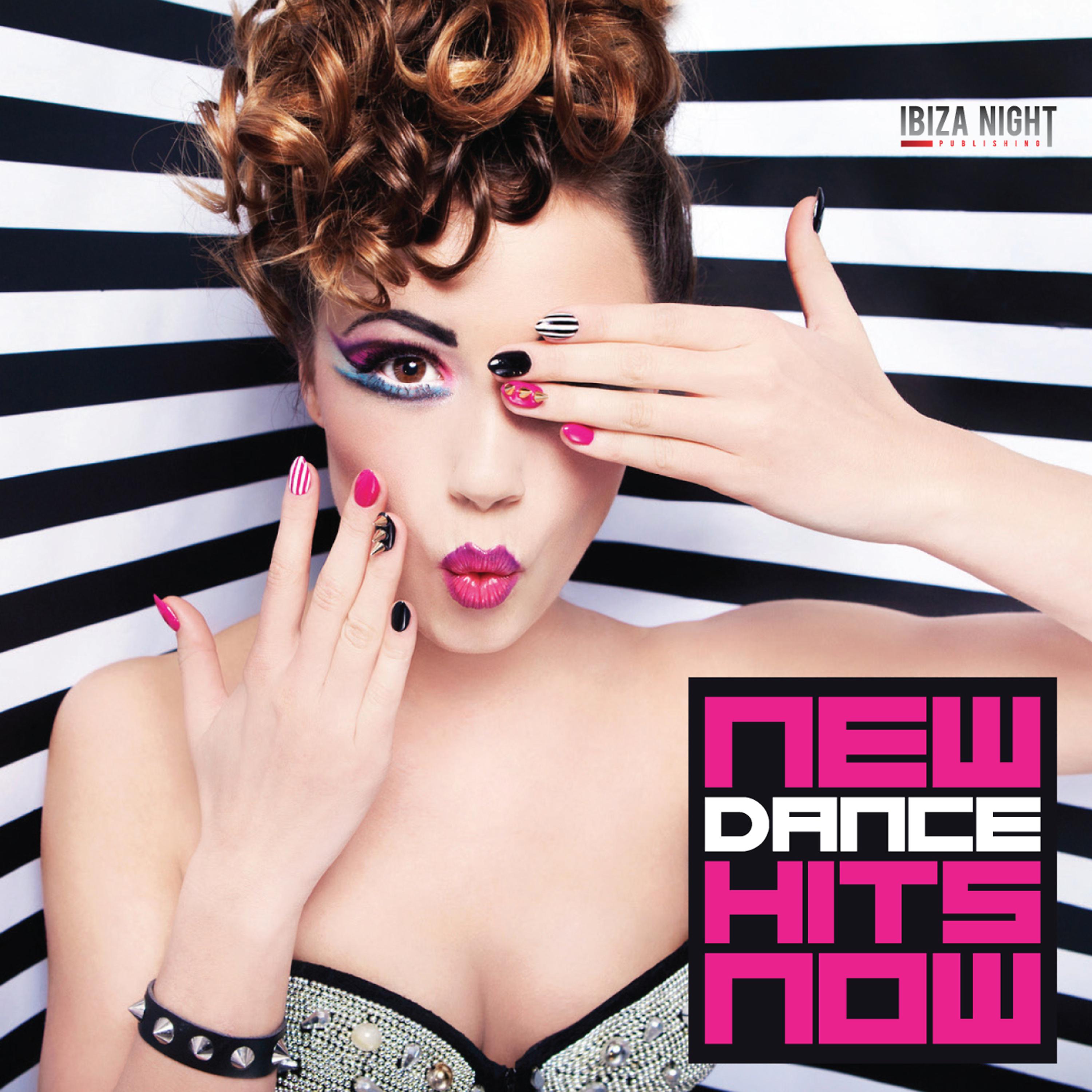 Постер альбома New Dance Hits Now