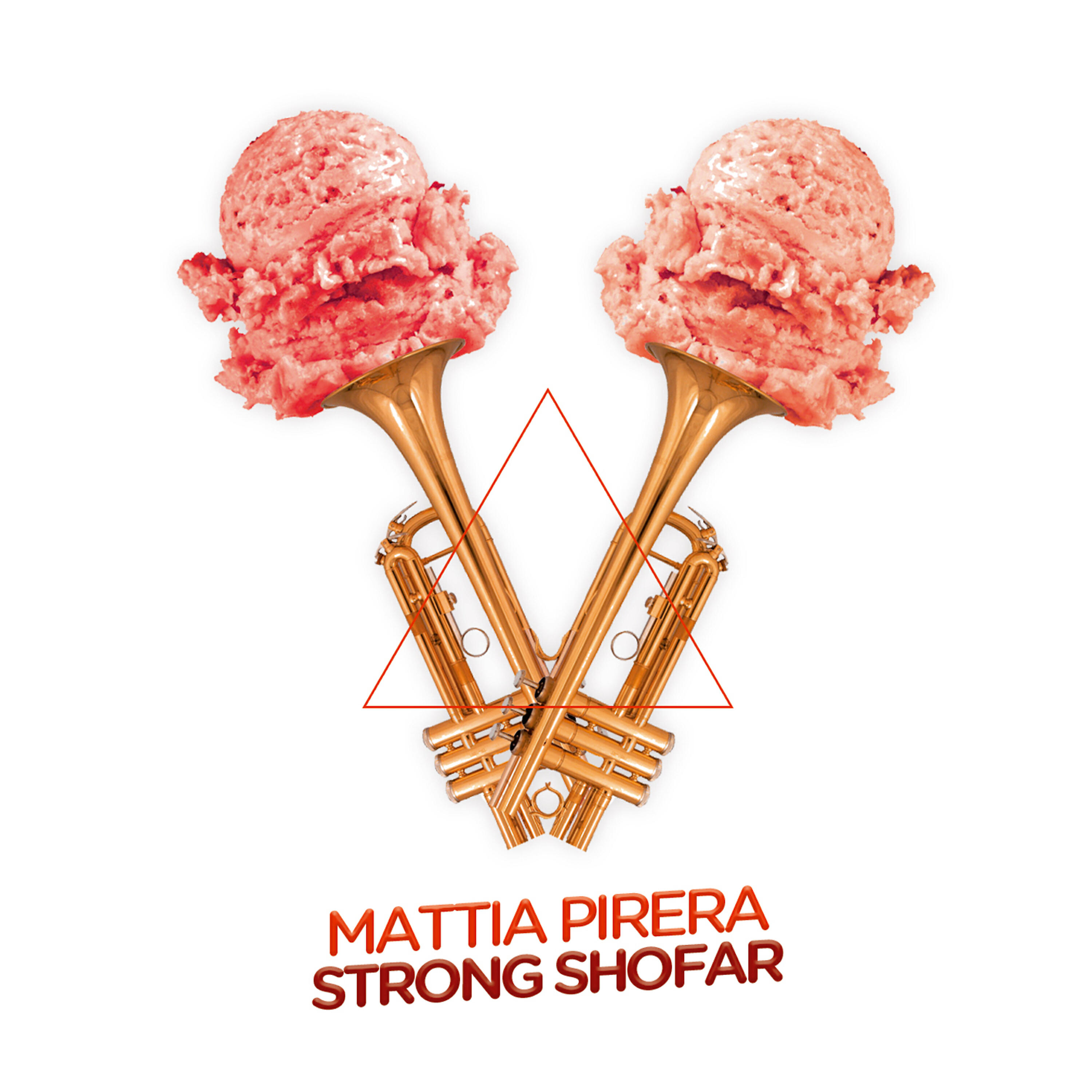 Mattia Pirera - Strong Shofar (Erick Violi Edit Remix)