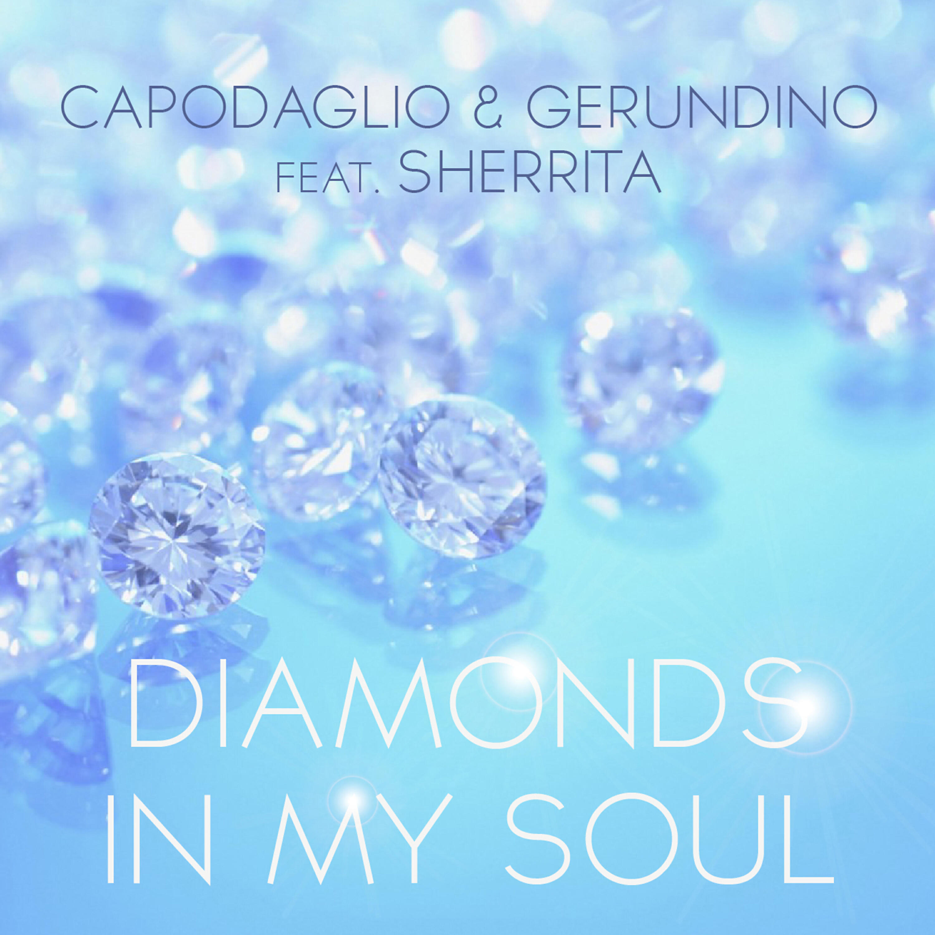 Sherrita - Diamonds in My Soul (Original Mix)