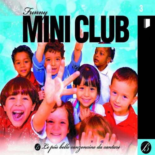 Постер альбома Funny Miniclub