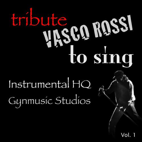 Gynmusic Studios - Bollicine (Versione karaoke in stile Vasco Rossi)