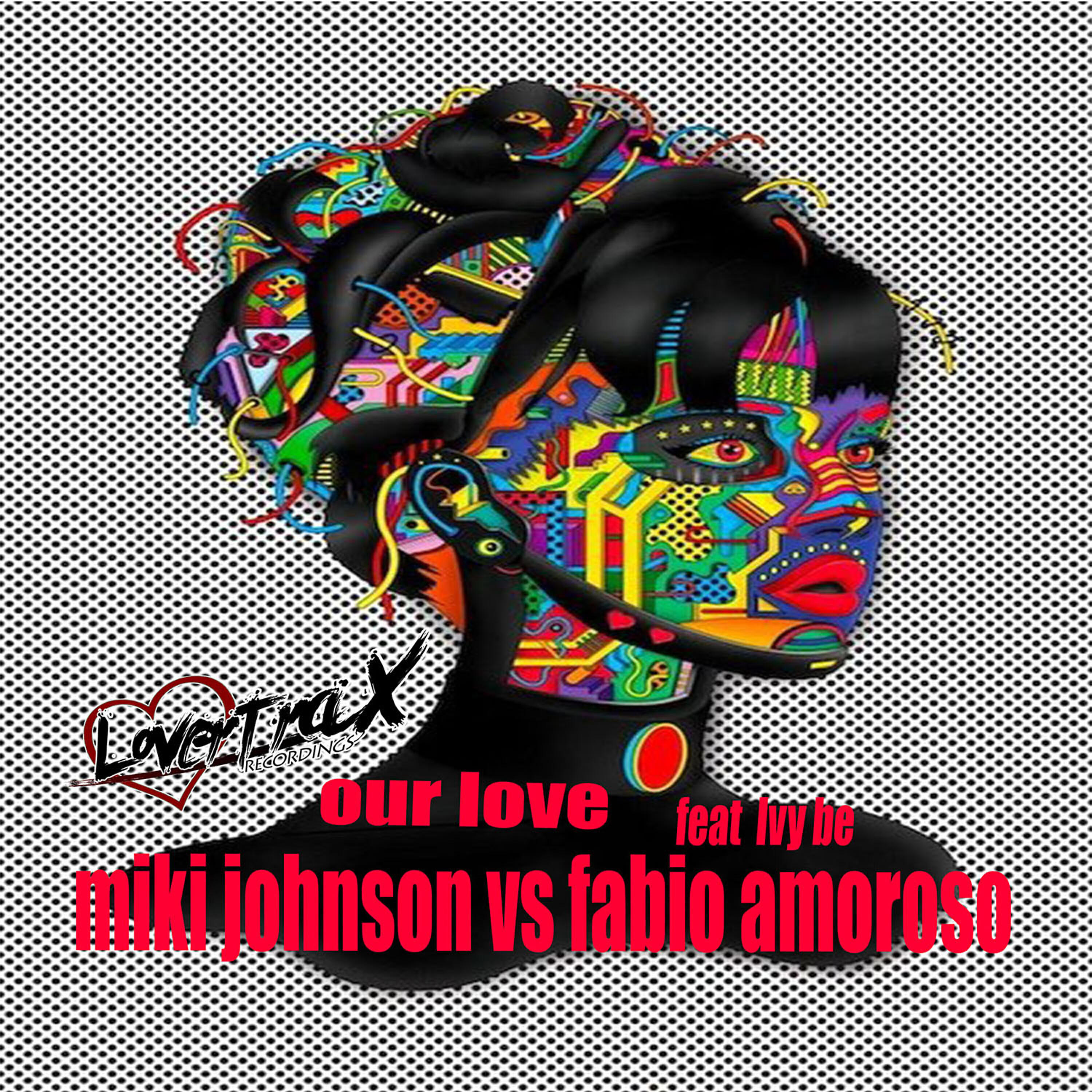 Ivy Be - Our Love (Stefano Iezzi Radio Mix)