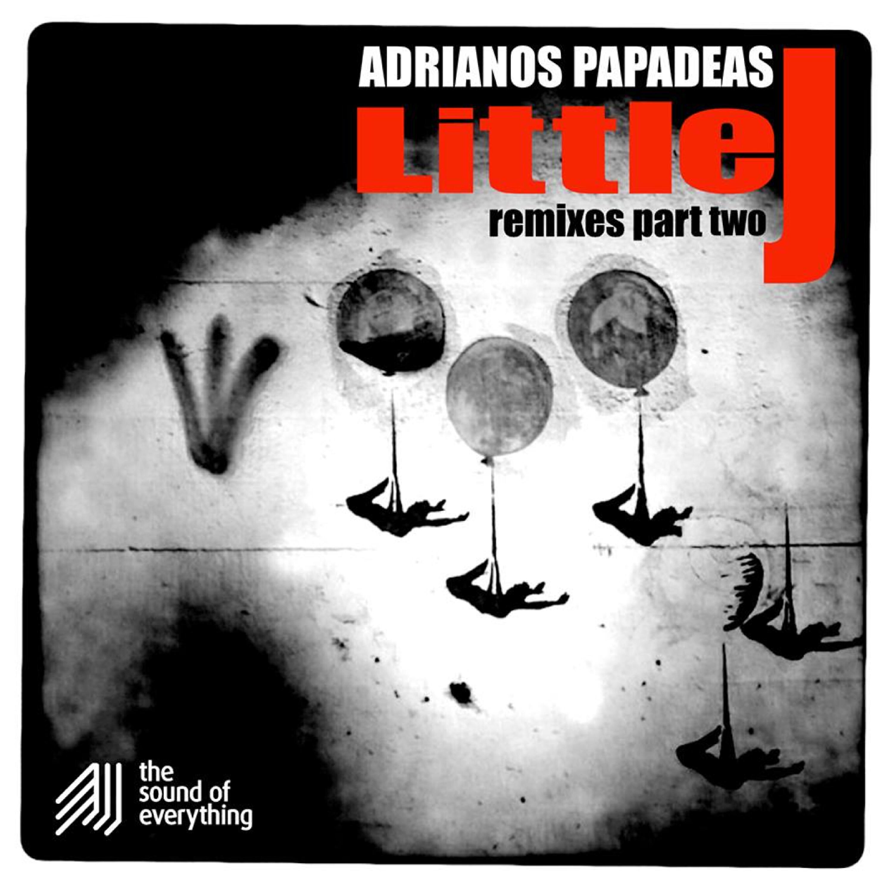 Adrianos Papadeas - Little J (Blusoul Remix)