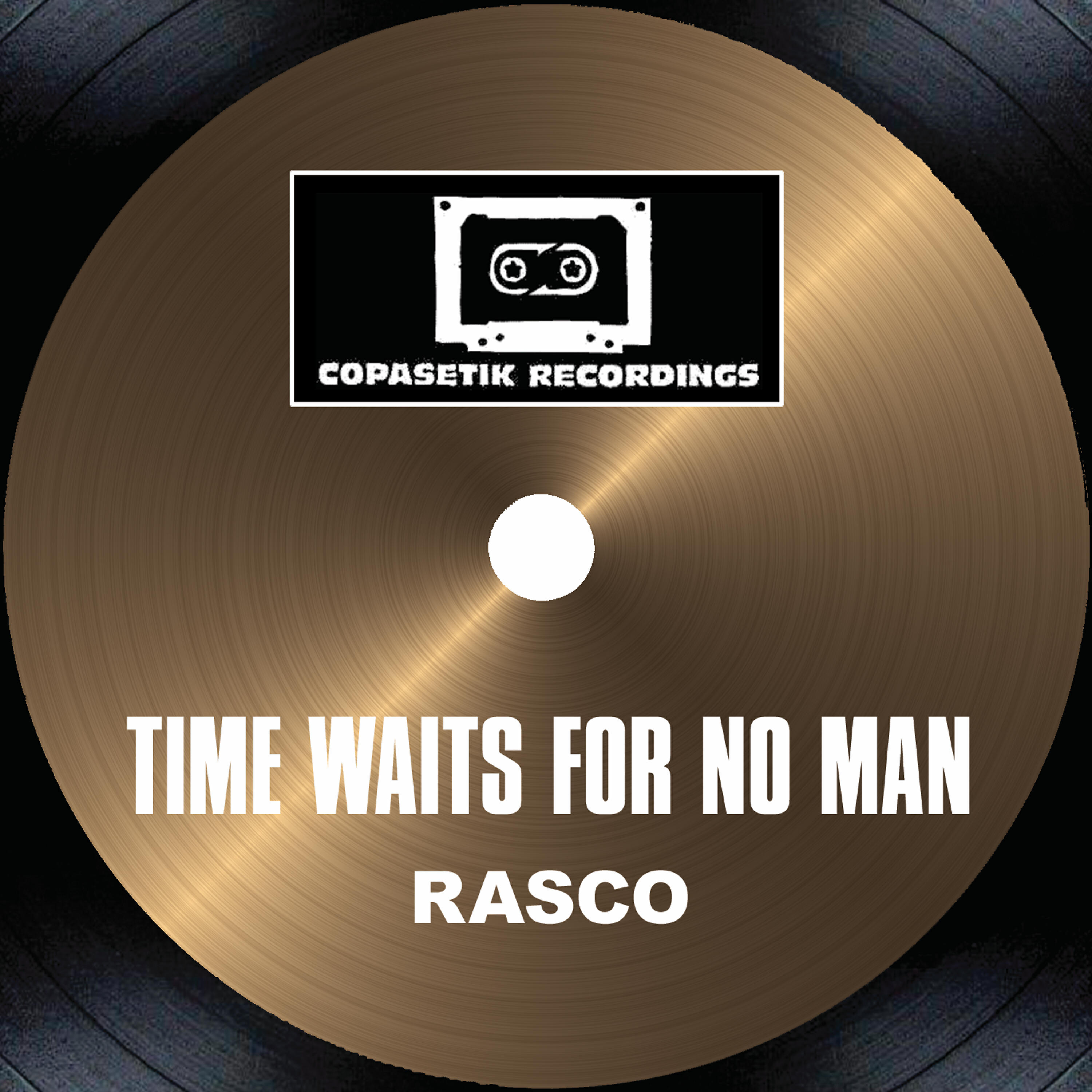 Rasco - Heat Seeking