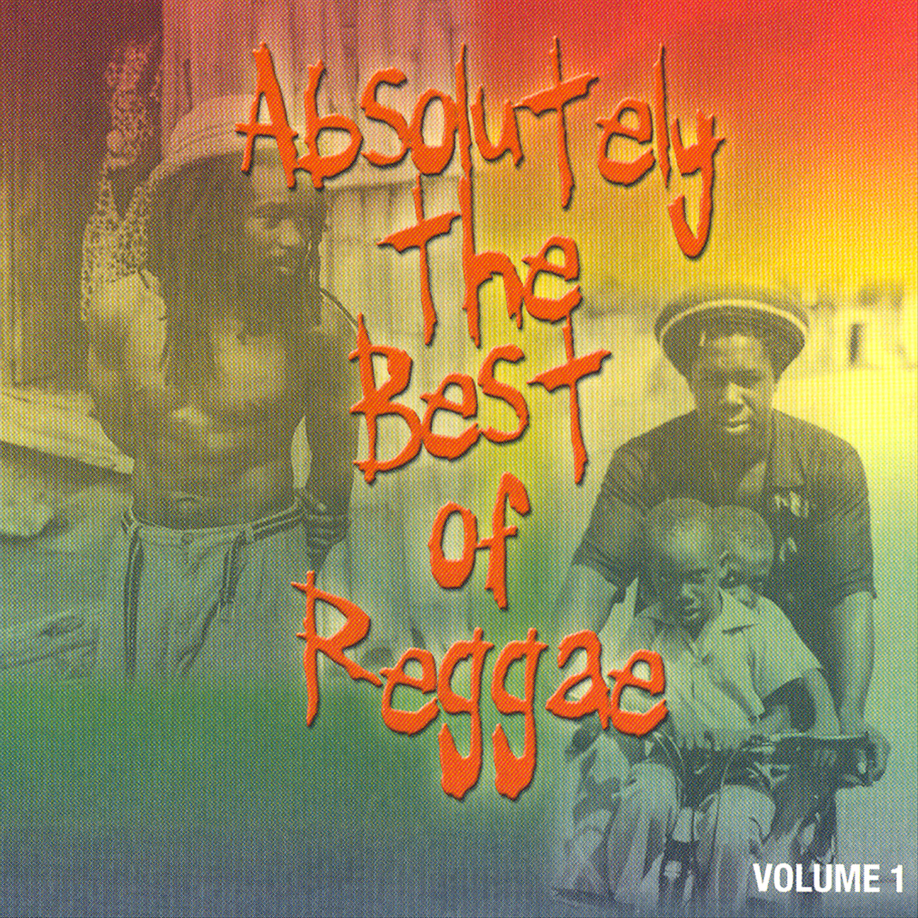 Bob Marley - Soul Rebels