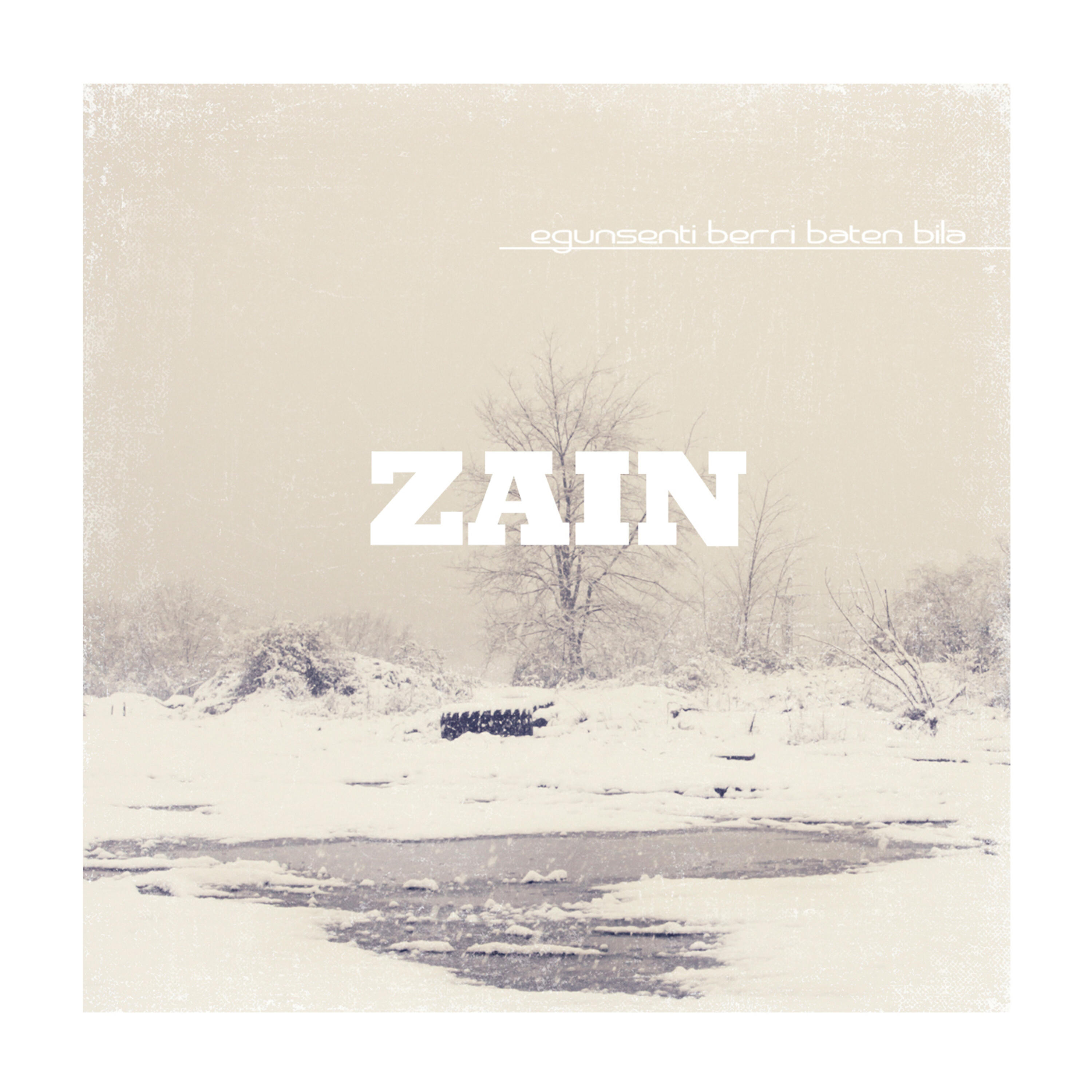 Zain - Moden Korronte Iluna