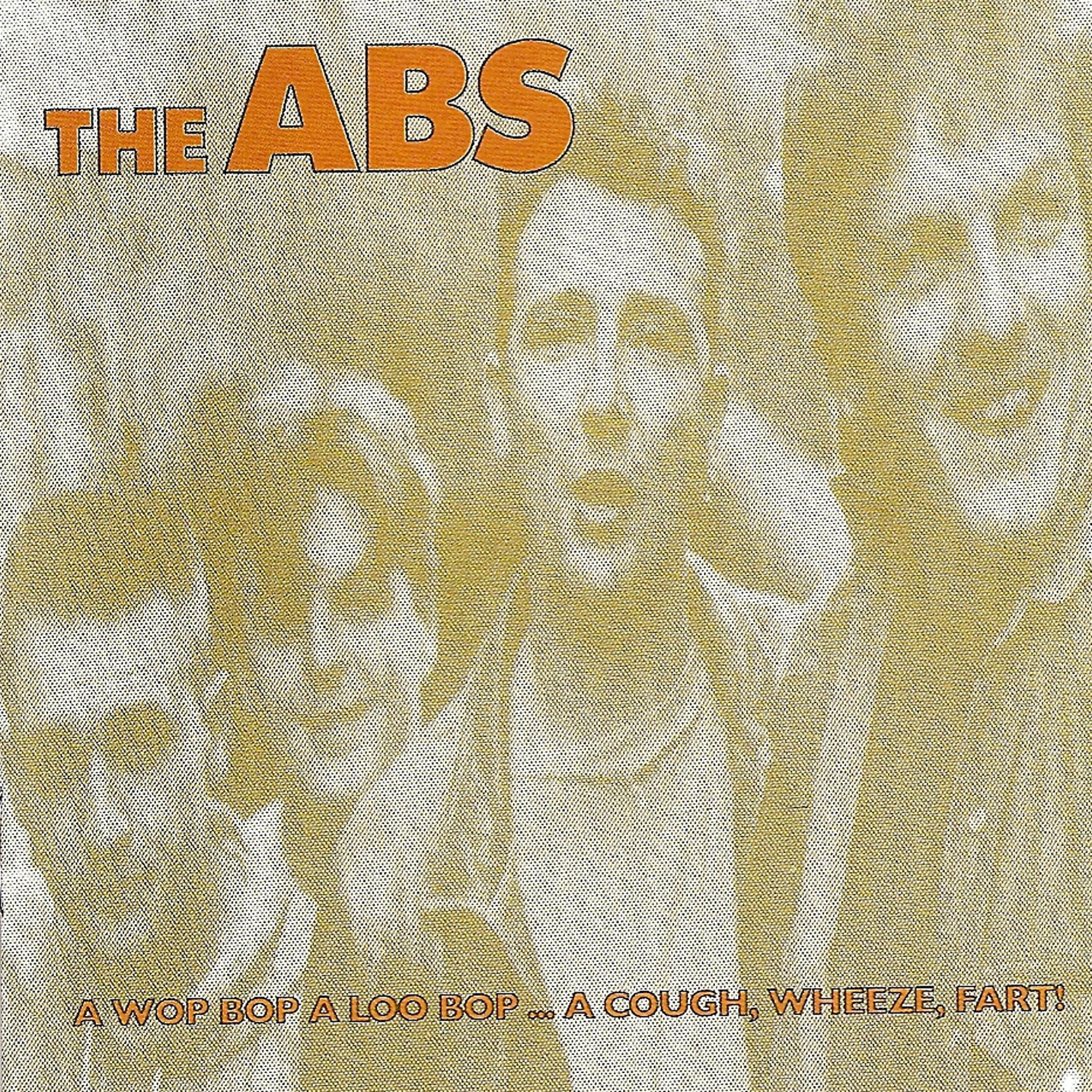 The Abs - Ringland Tuxedo (version) (live)