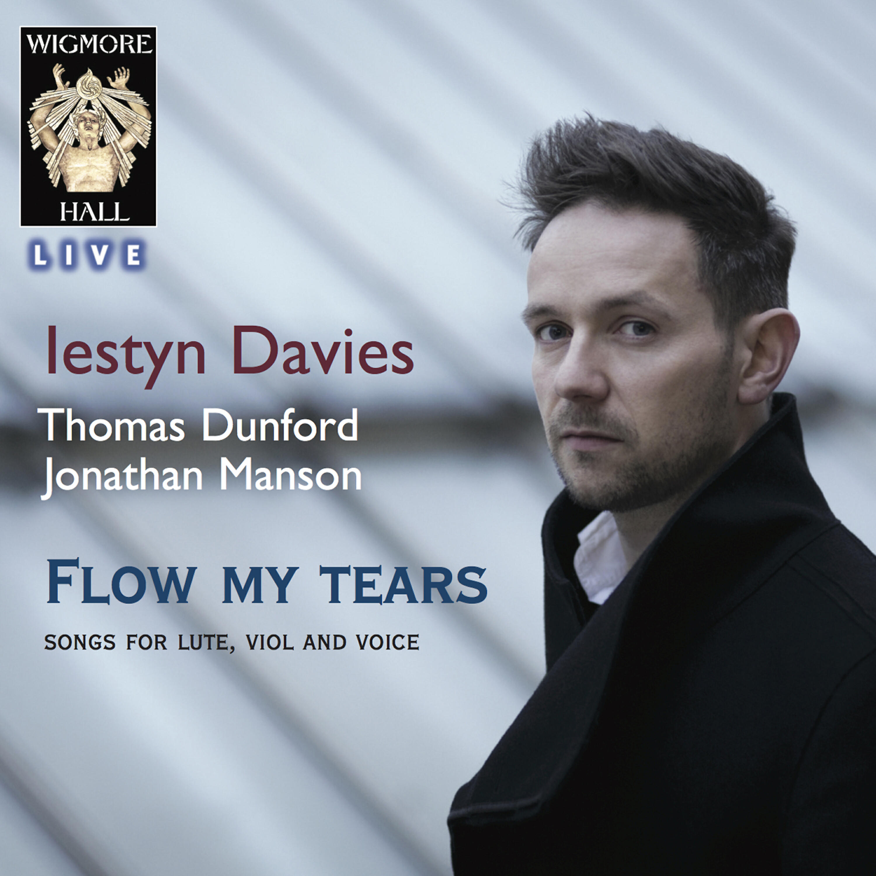Iestyn Davies - Have You Seen the Bright Lily Grow?