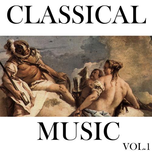 Постер альбома Classical Best Music, Vol. 1