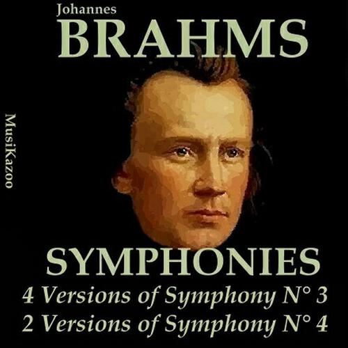 Sudwestfunk Baden-Baden Orchestra - Symphony No. 3 in F Major, Op. 90: IV. Allegro