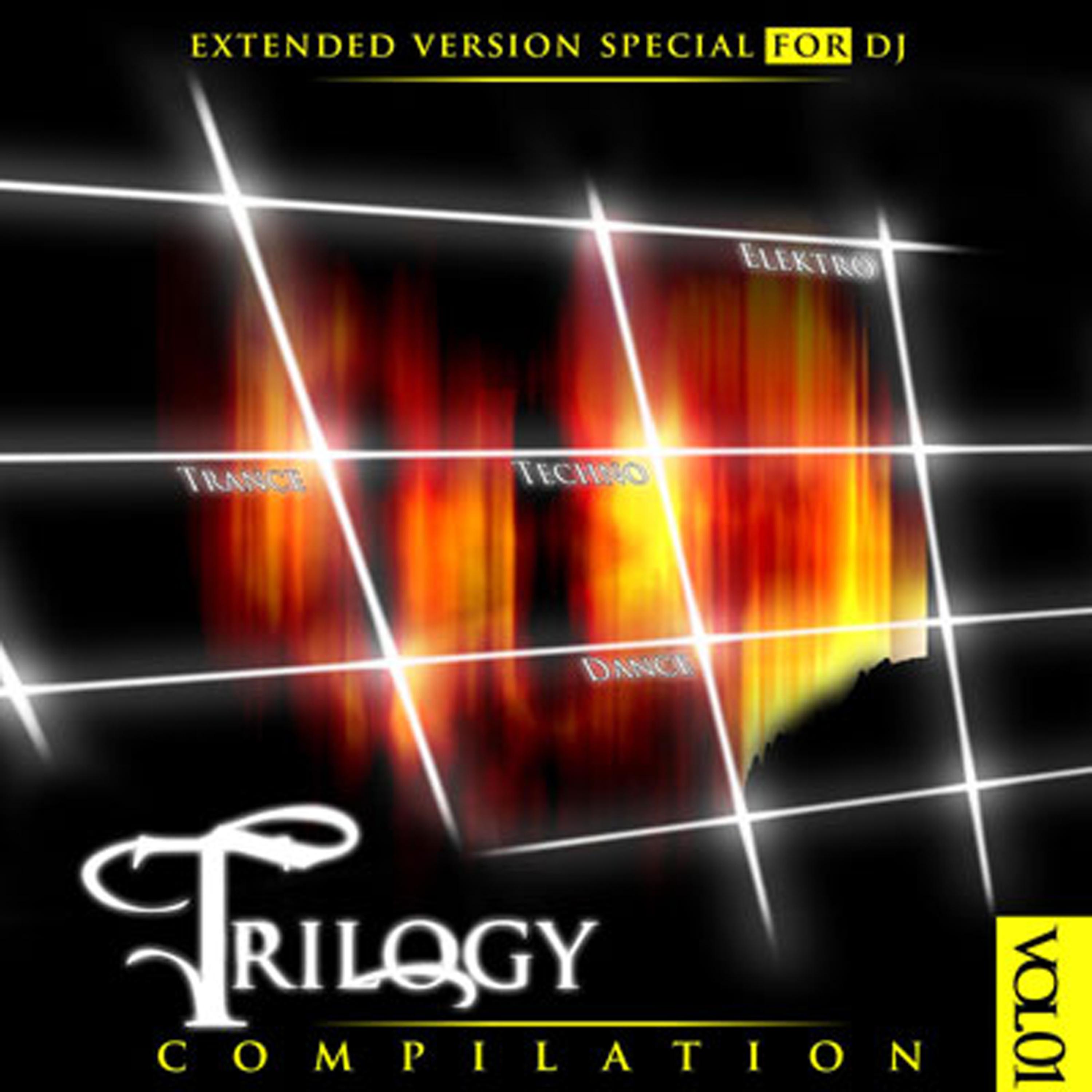 Постер альбома Trilogy Compilation Vol. 1