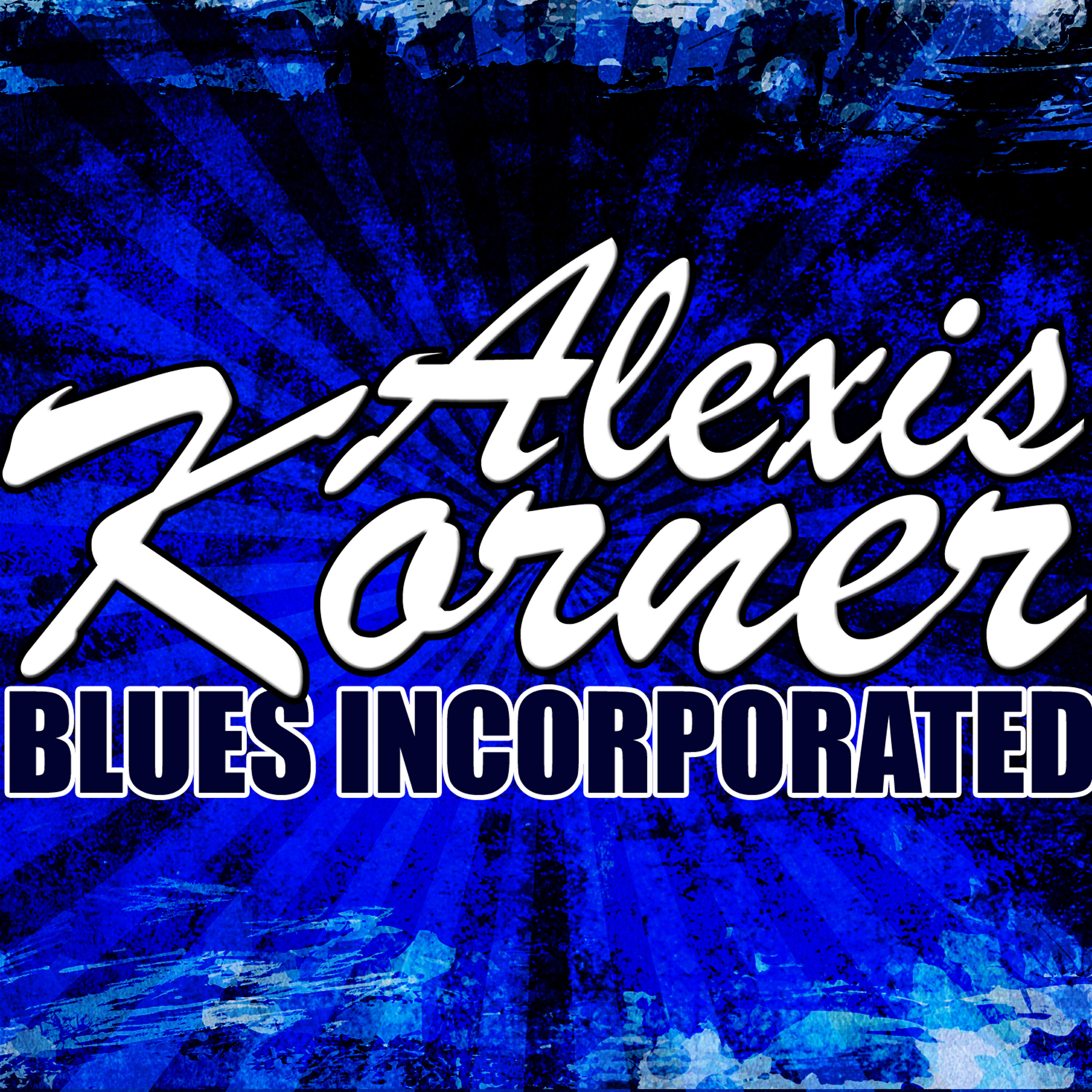 Alexis Korner - Death Letter Blues