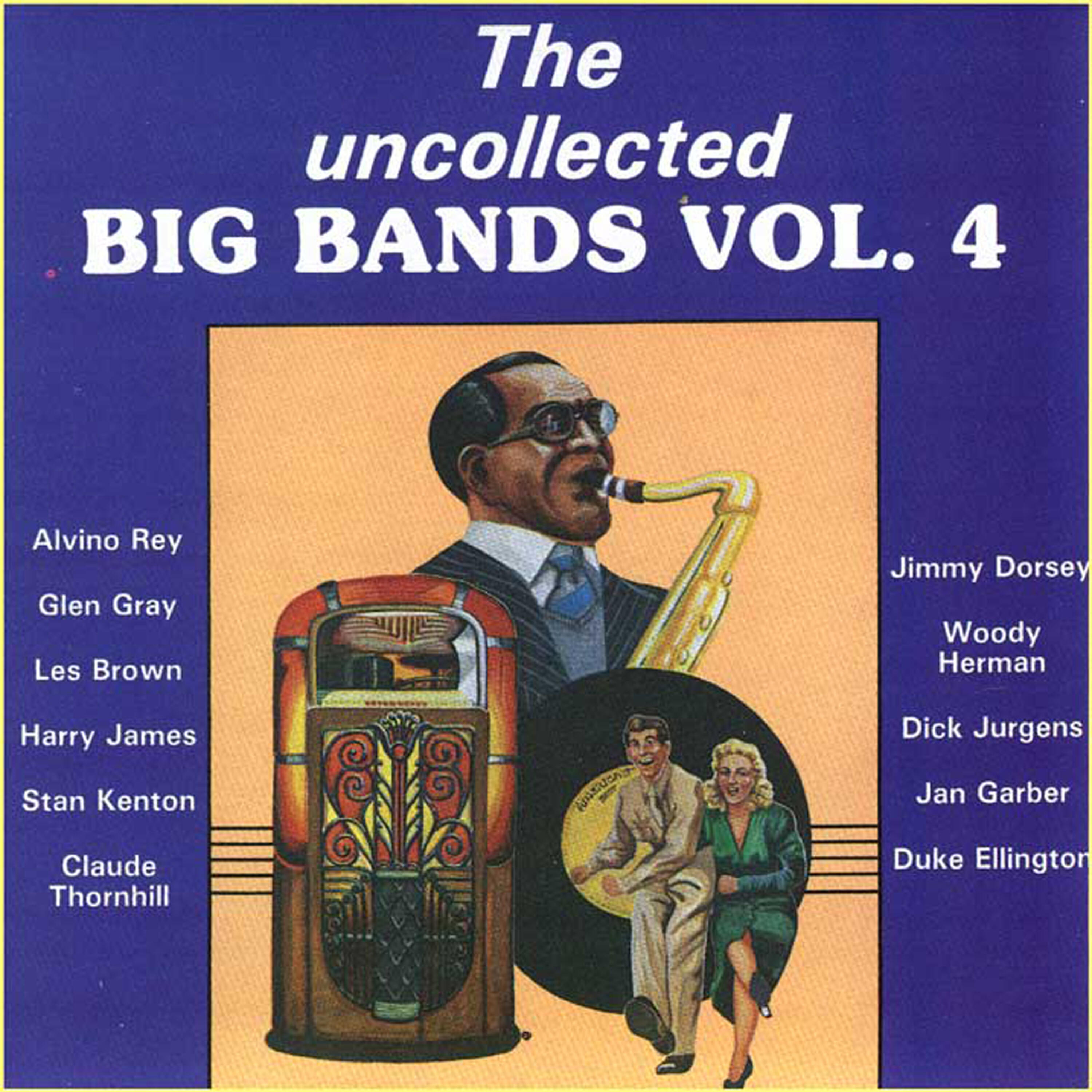 Ray Nance - Just Squeeze Me
