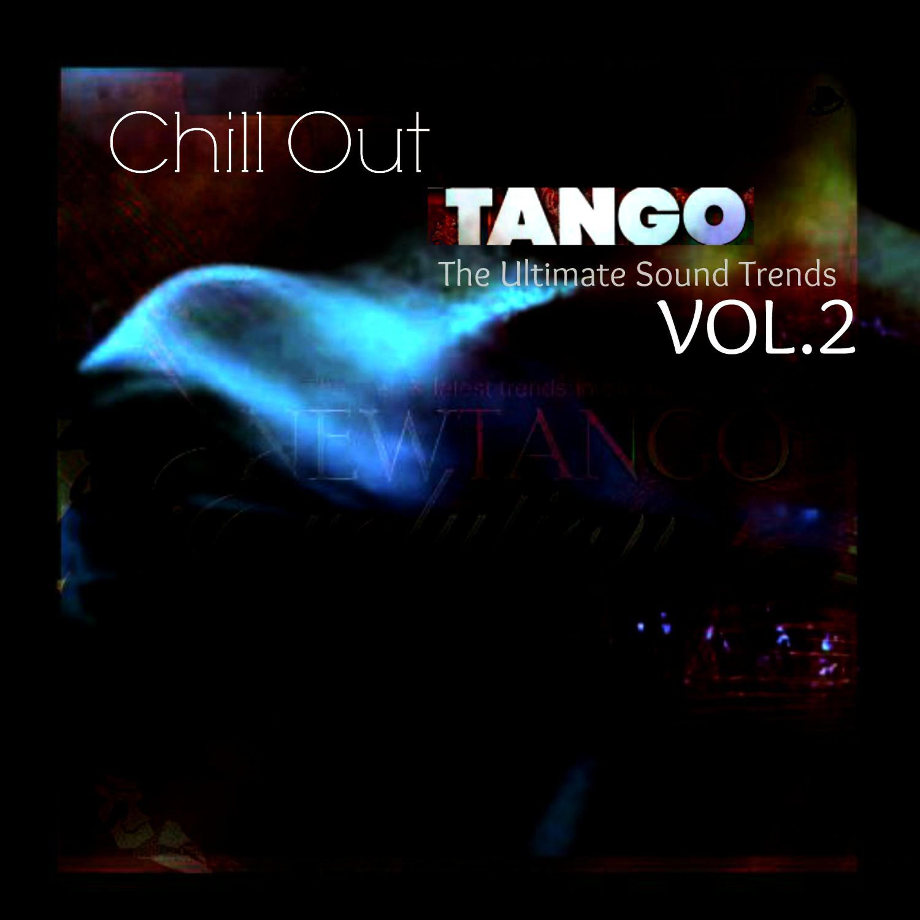 Постер альбома Chillout Tango, Vol. 2