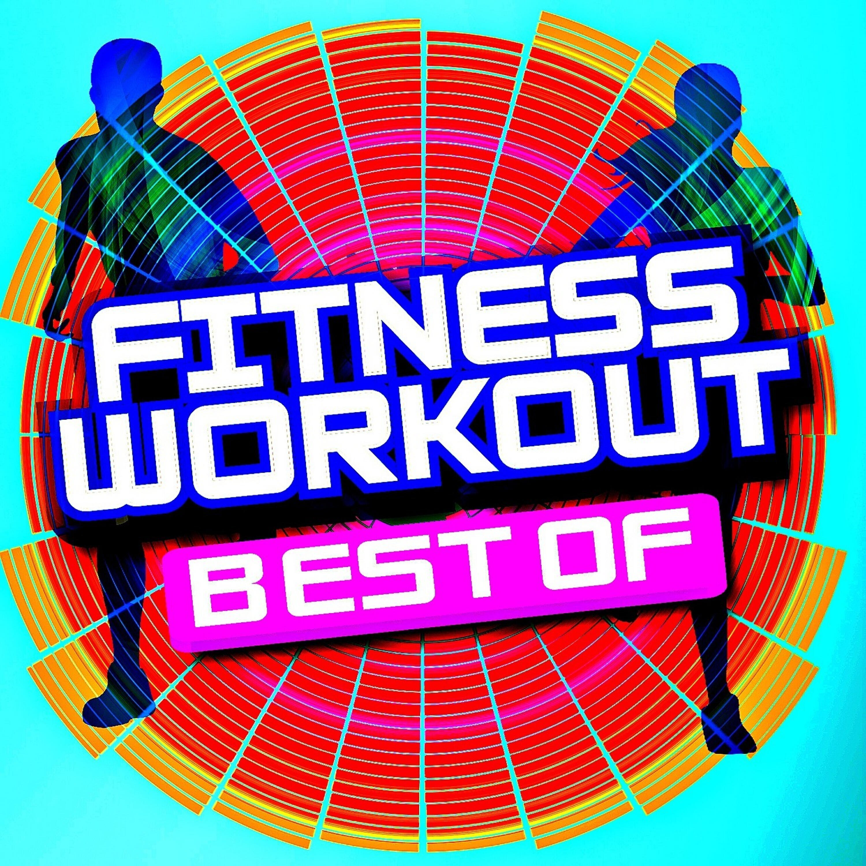 The Workout Heroes - Safe and Sound (Workout 2015 Remixed)