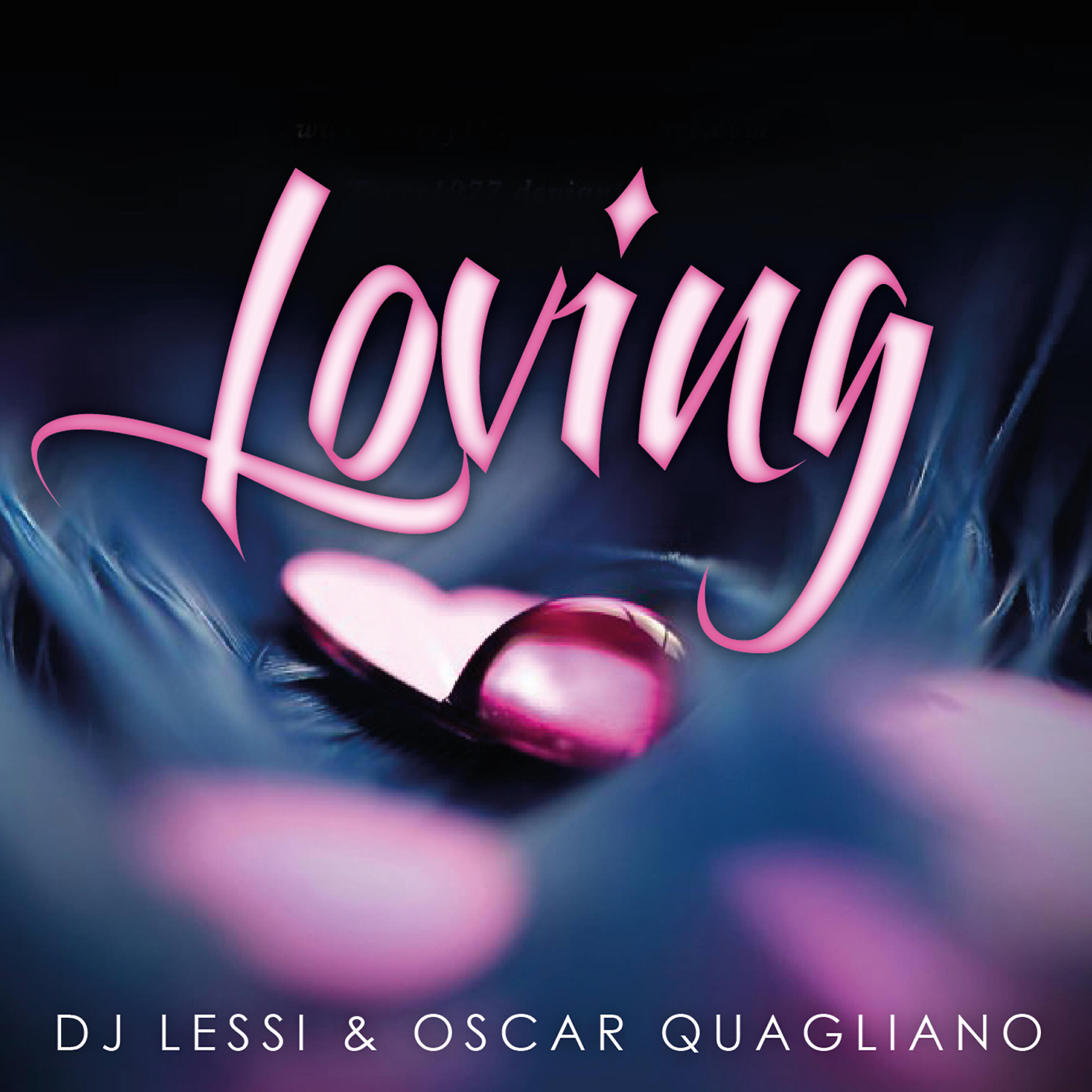 Dj Lessi - Loving (DJ Lessi Extended Mix)