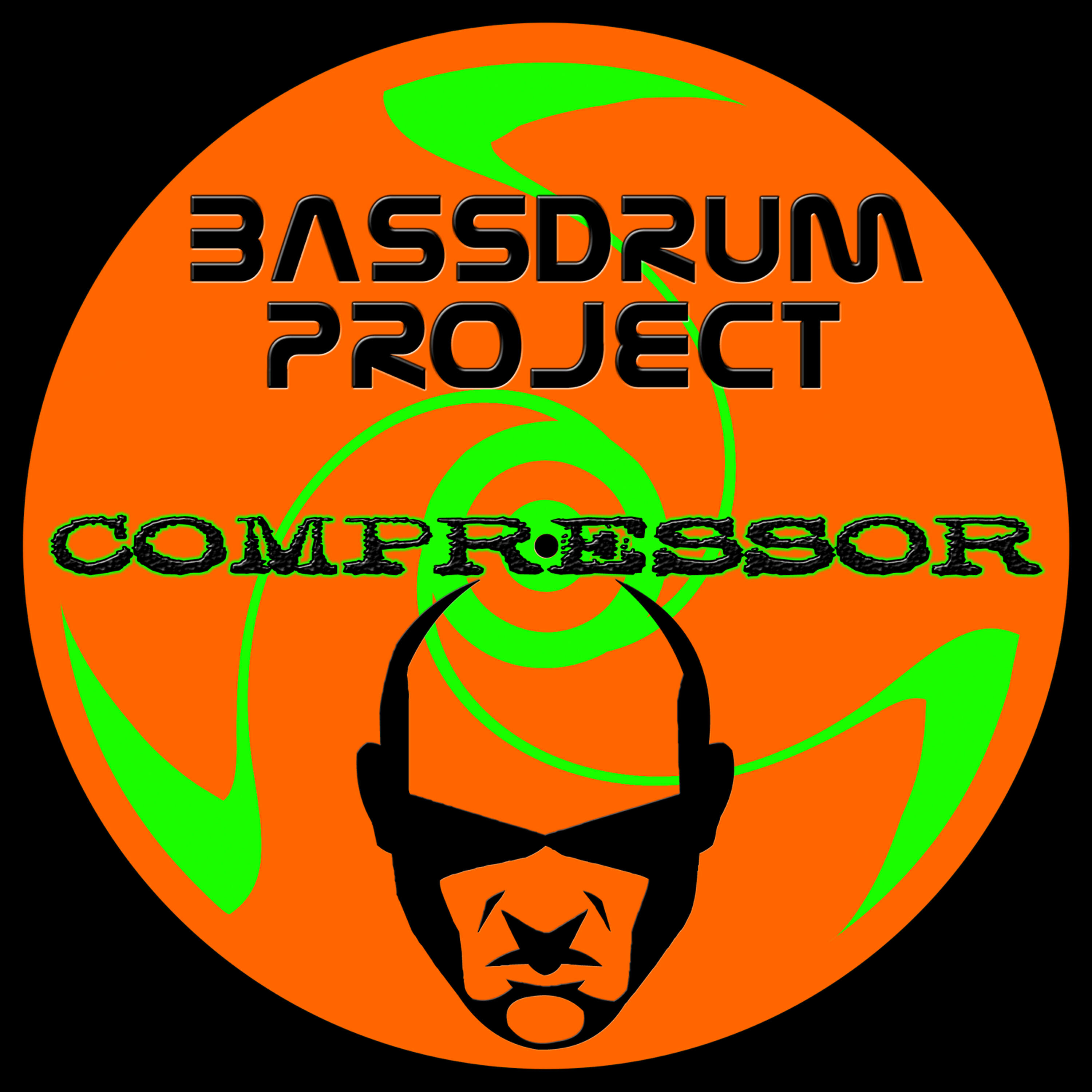 Bassdrum Project - Cut & Play