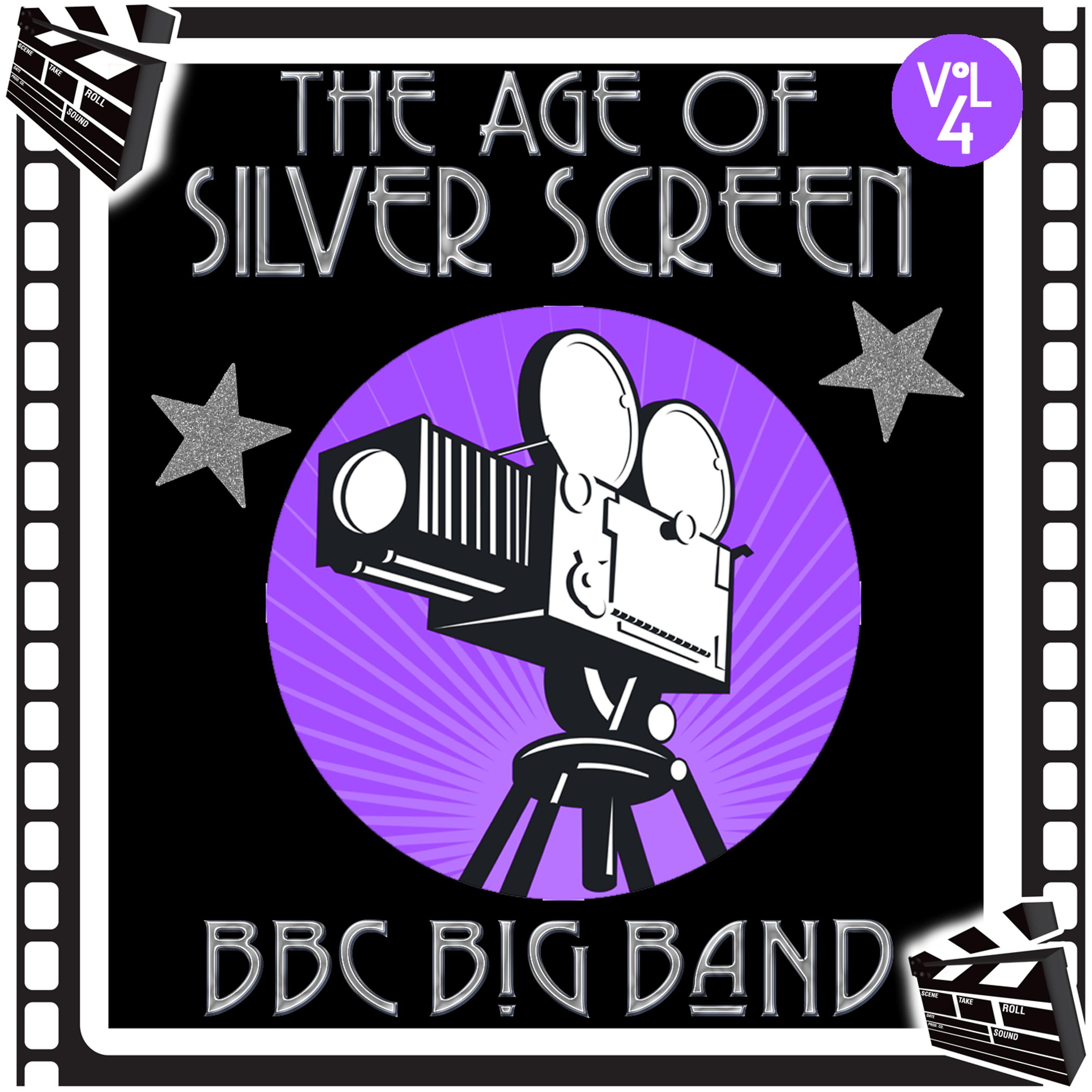 Постер альбома The Age of Silver Screen, Vol. 4