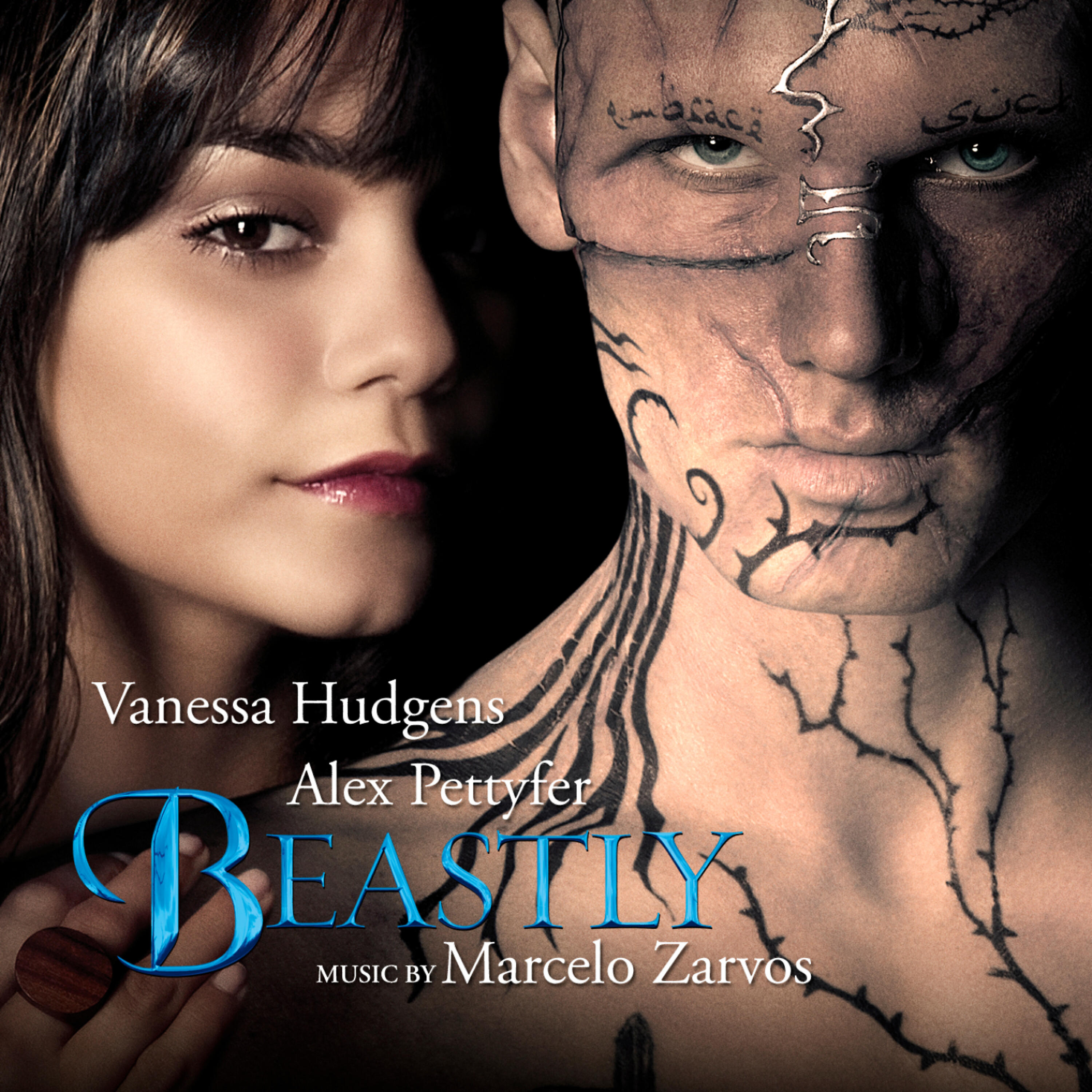 Marcelo Zarvos - Hunter and Zola Talk