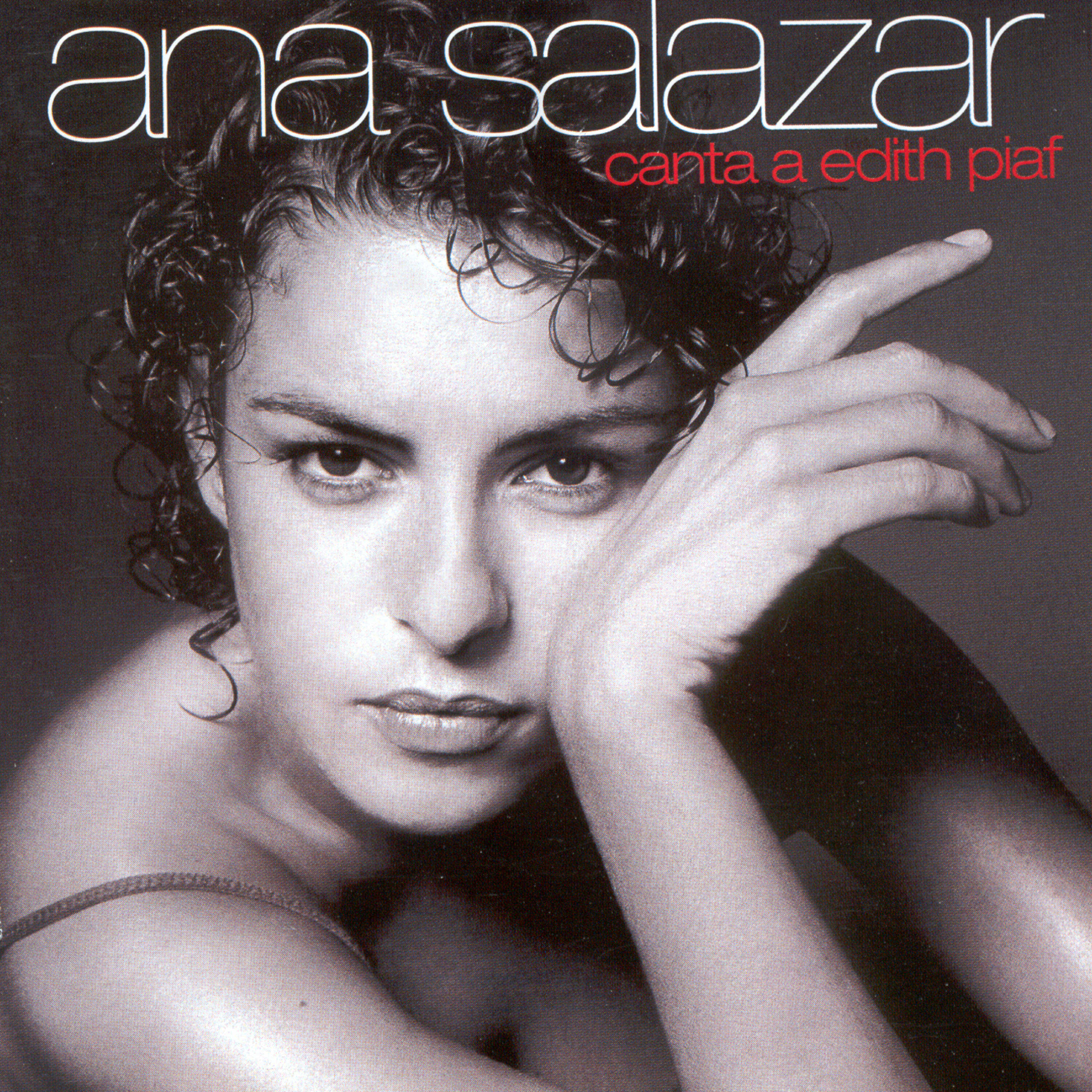 Ana Salazar - Palabras de Amor (Les mots d' amour)