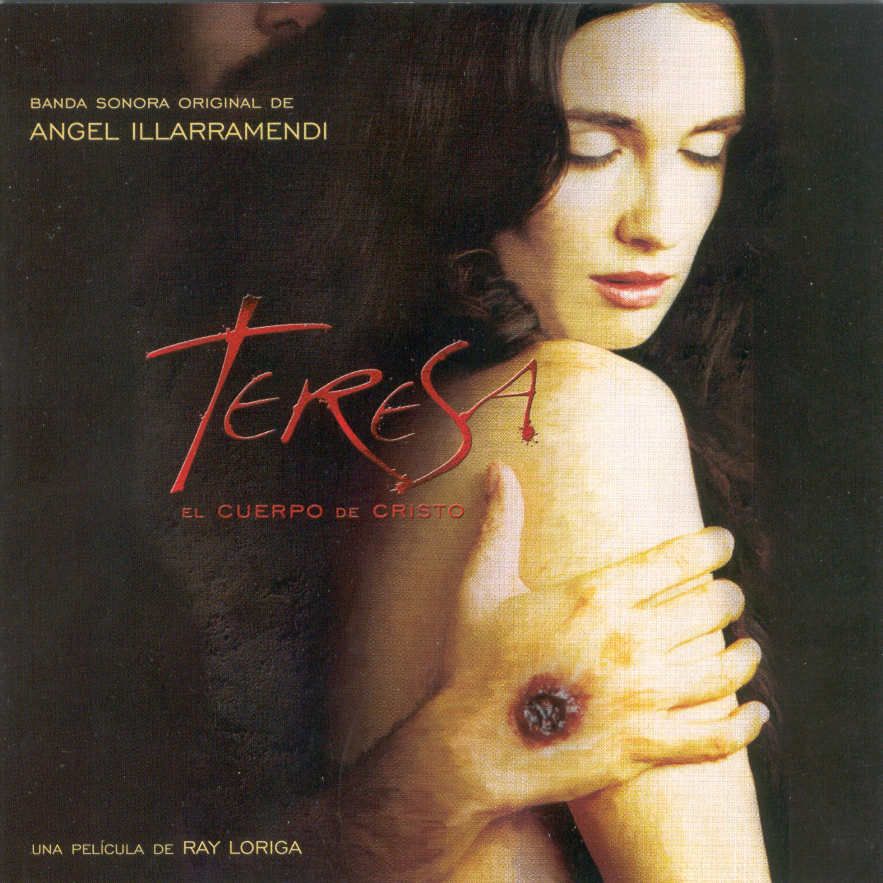 Постер альбома Teresa. El Cuerpo De Cristo